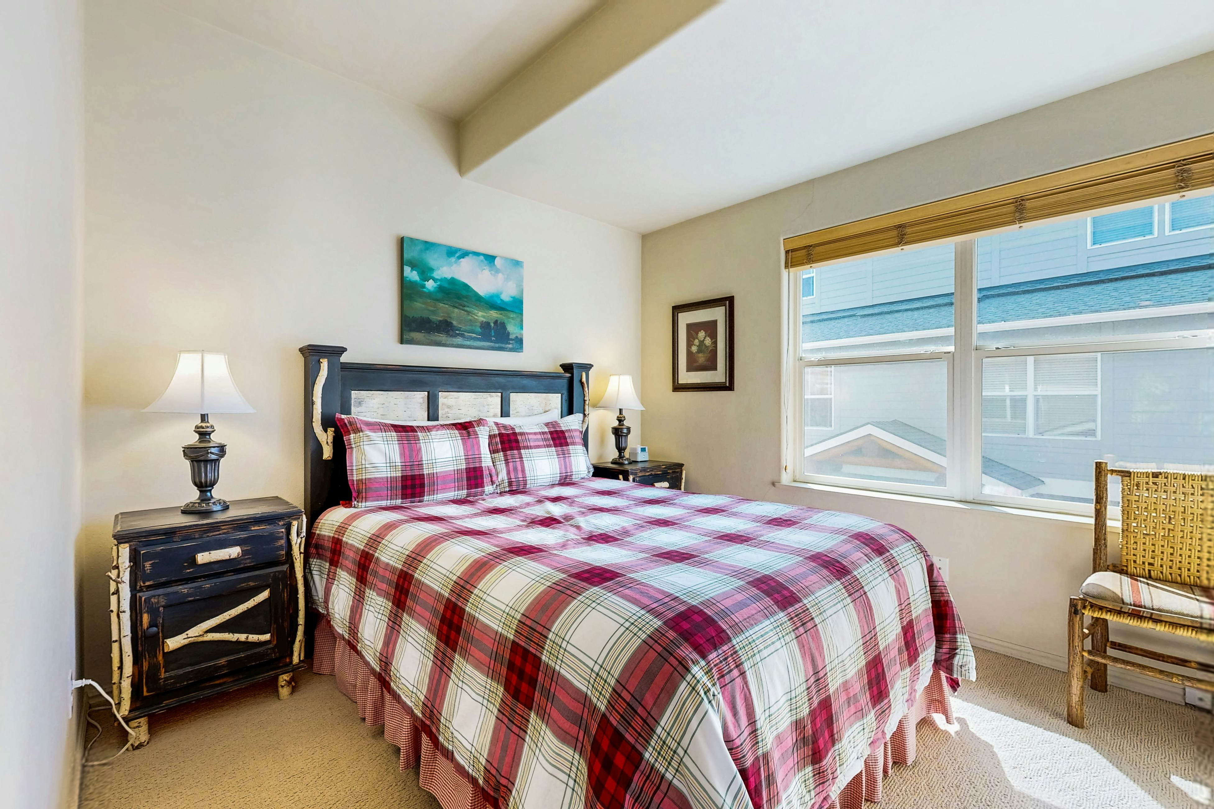 Sun Bird Getaway at River Run A