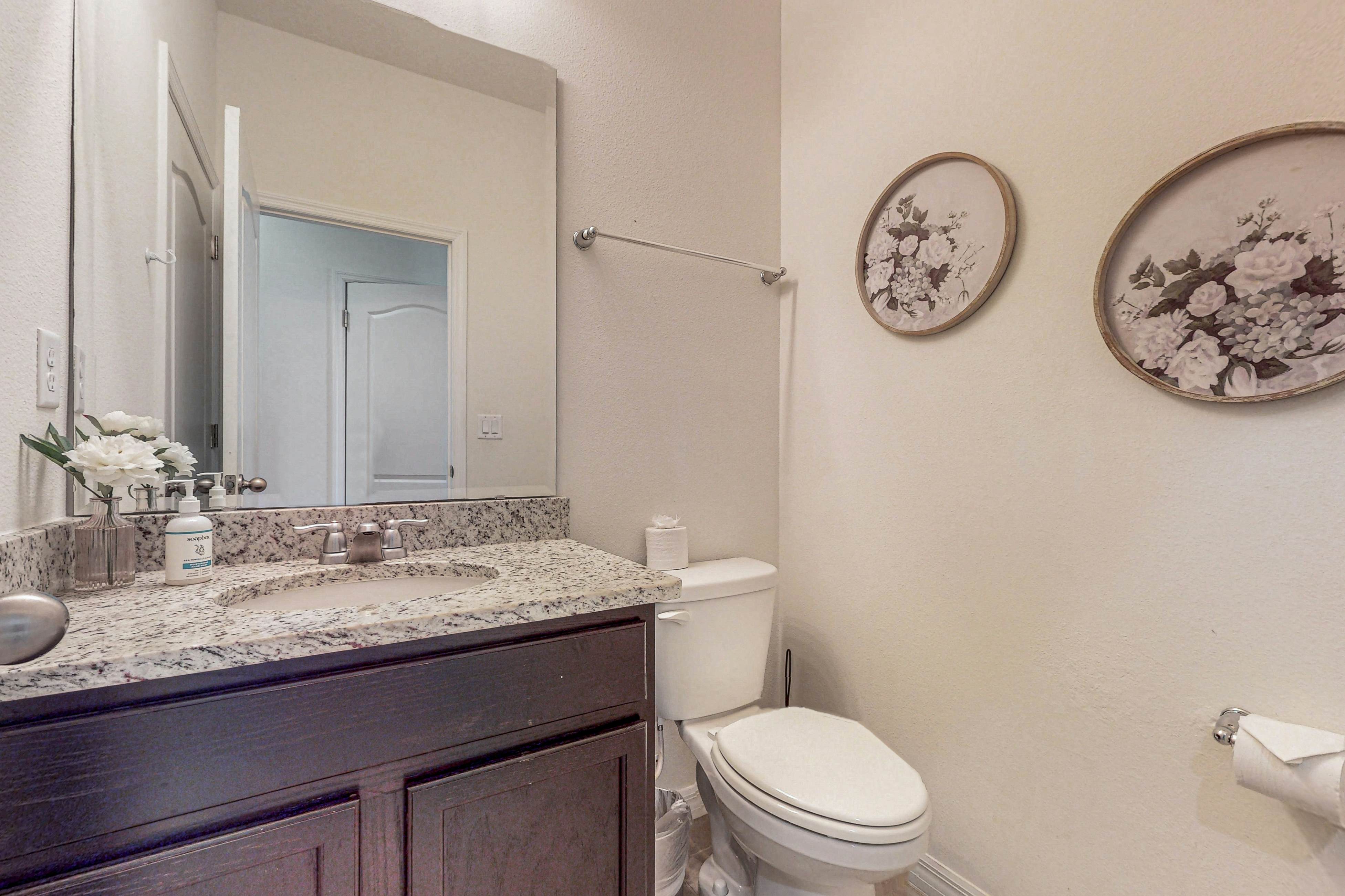 Dooger's Hideaway - Solterra