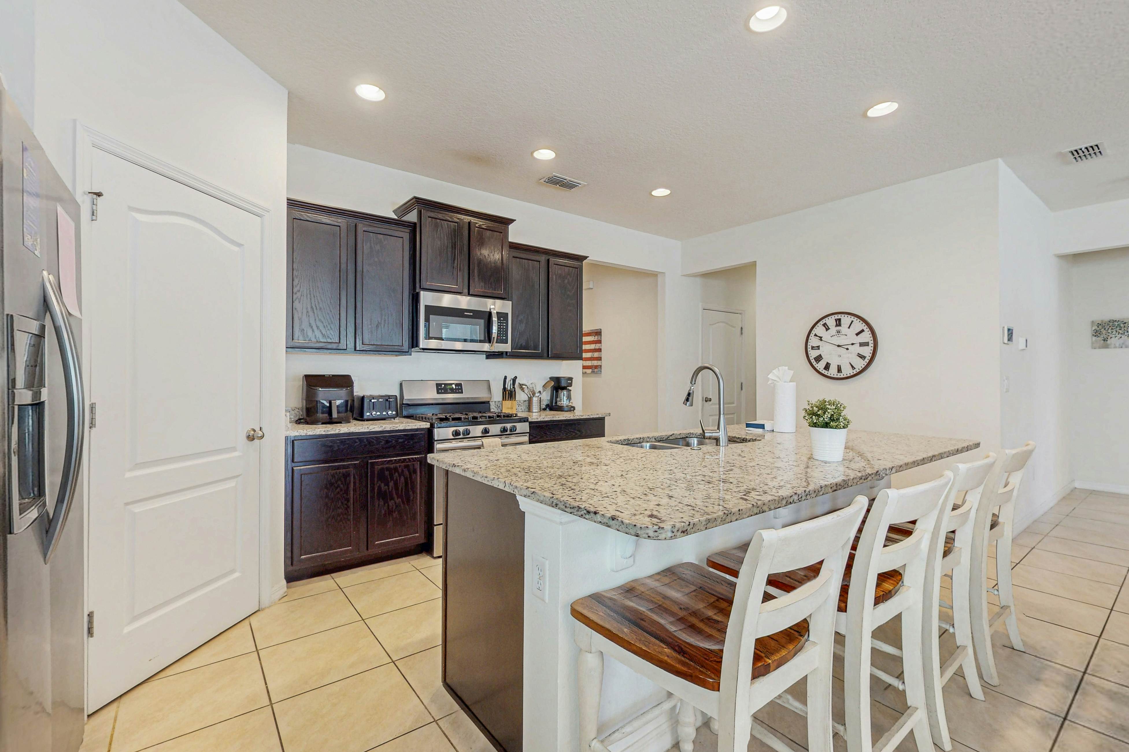 Dooger's Hideaway - Solterra