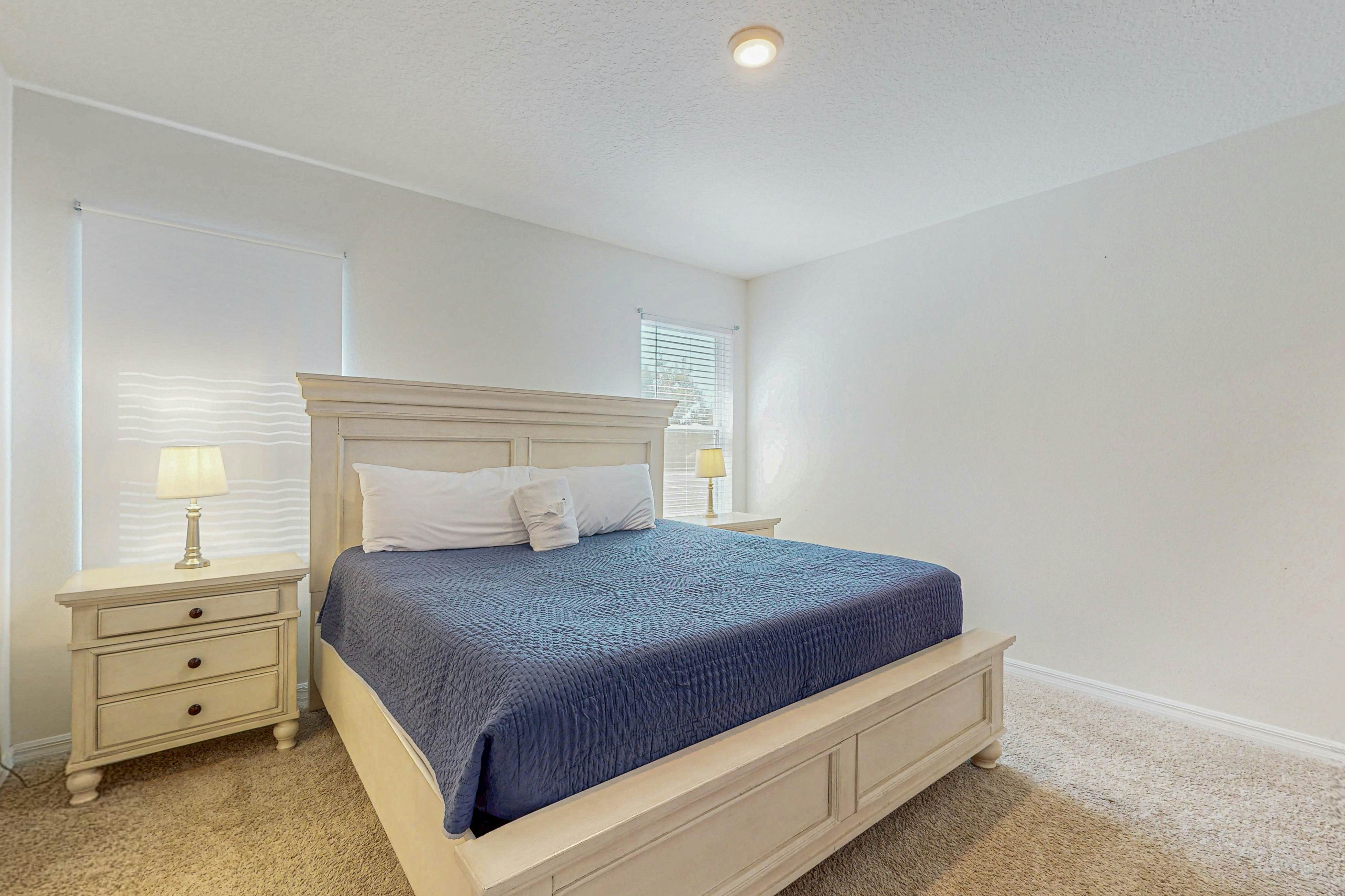 Dooger's Hideaway - Solterra