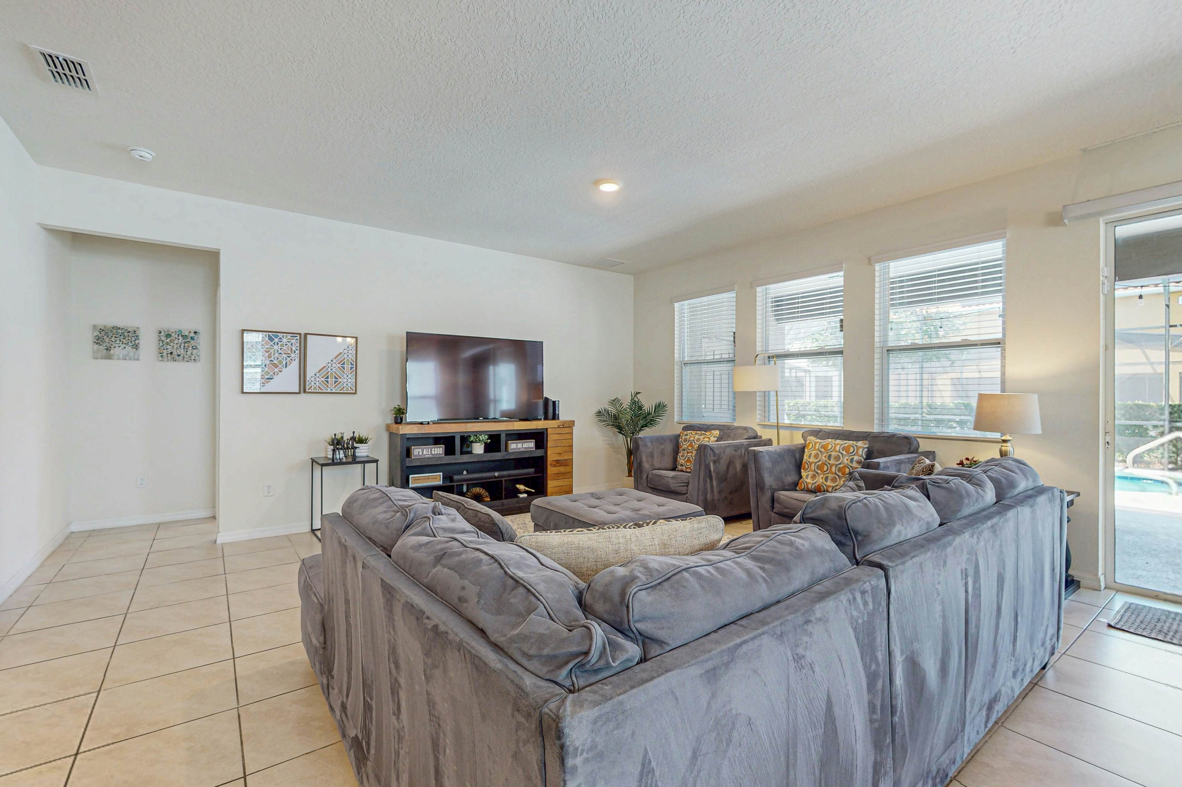 Dooger's Hideaway - Solterra