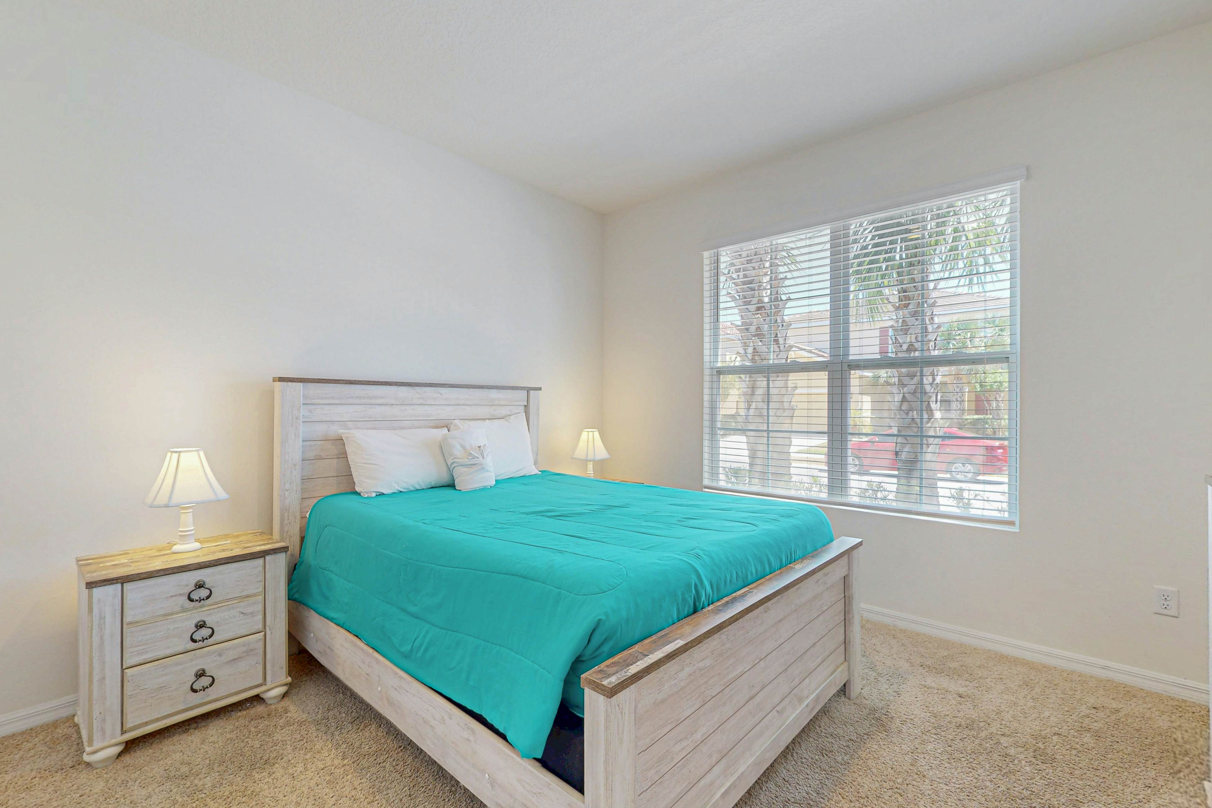 Dooger's Hideaway - Solterra