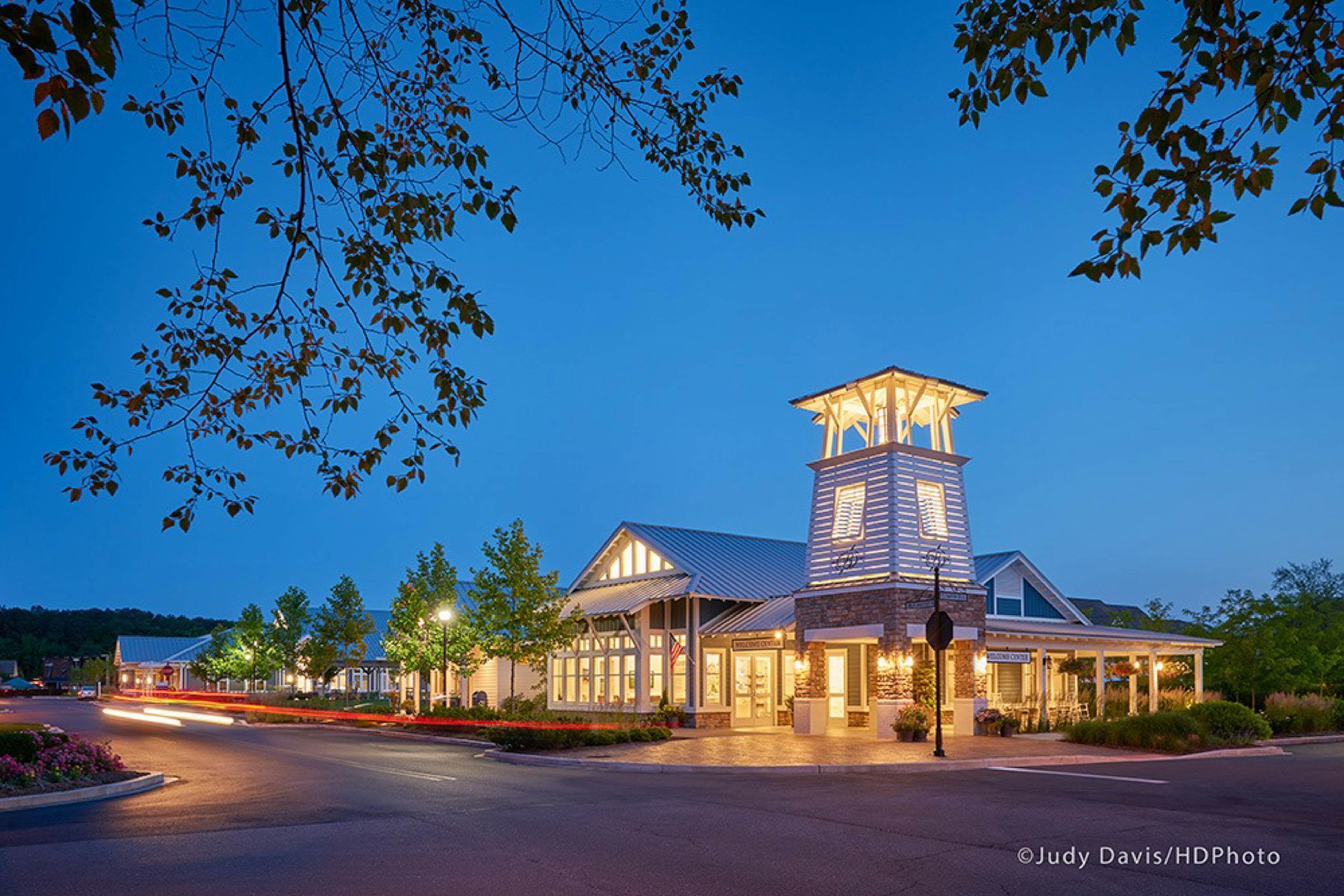 Bayside Resort - 36370 Day Lilly Pkwy