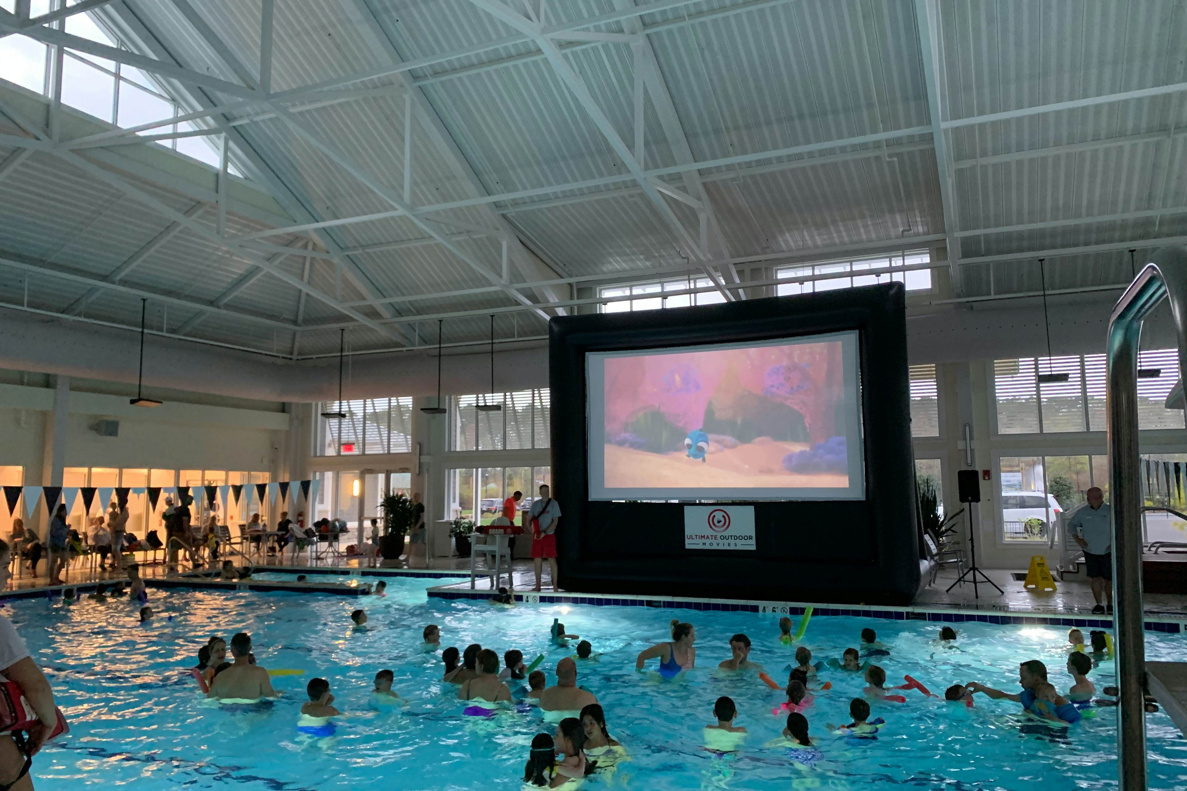 Bayside Resort - 36370 Day Lilly Pkwy