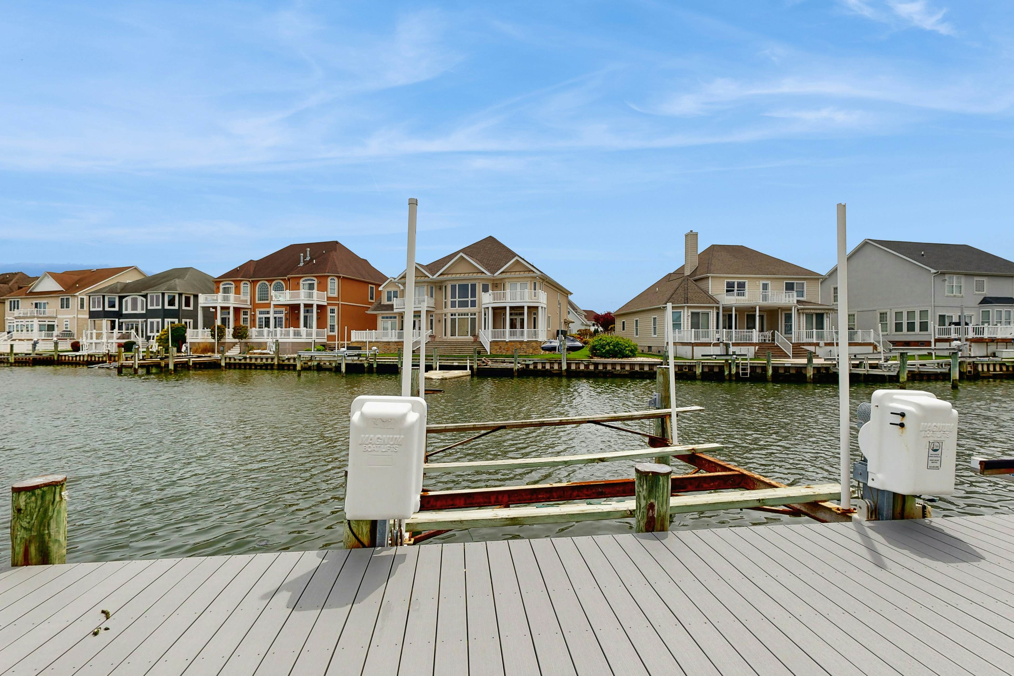 309 White Heron Court