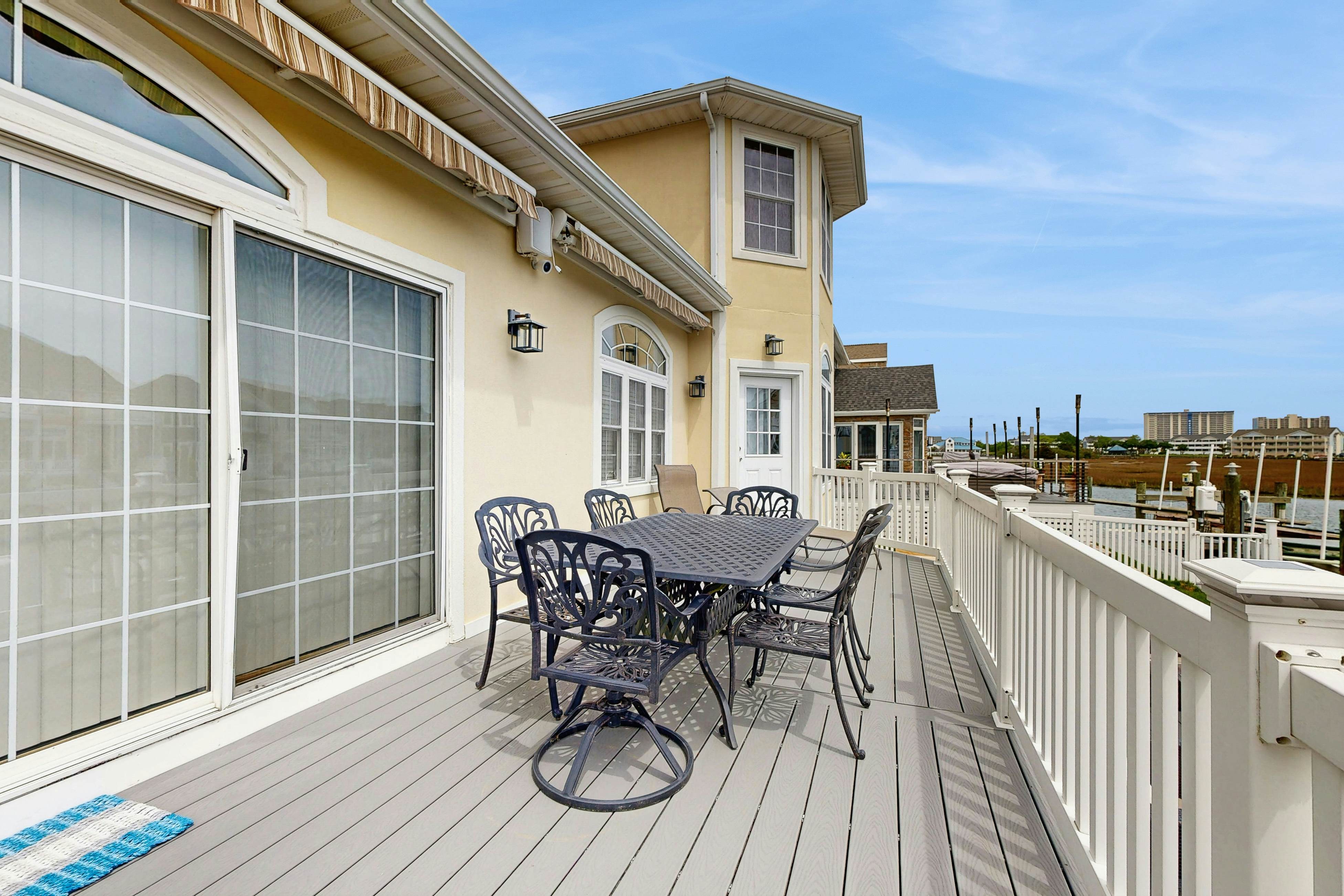 309 White Heron Court