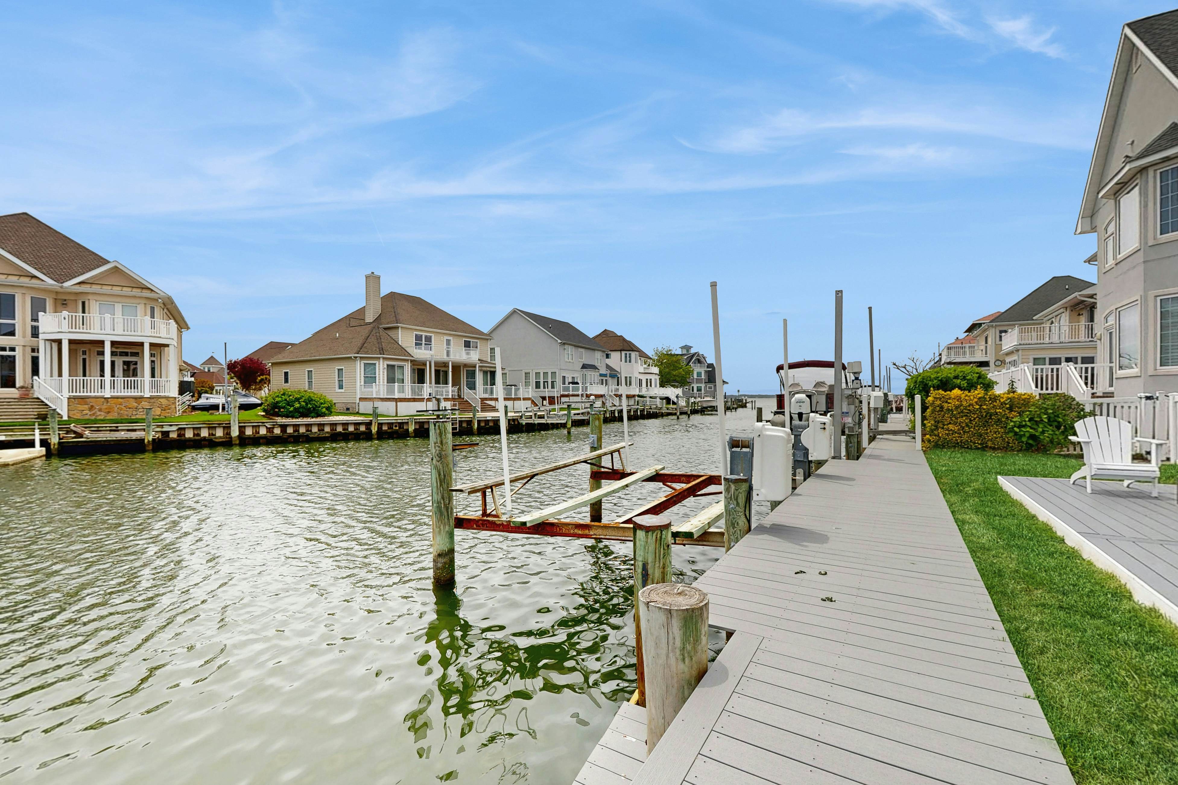 309 White Heron Court