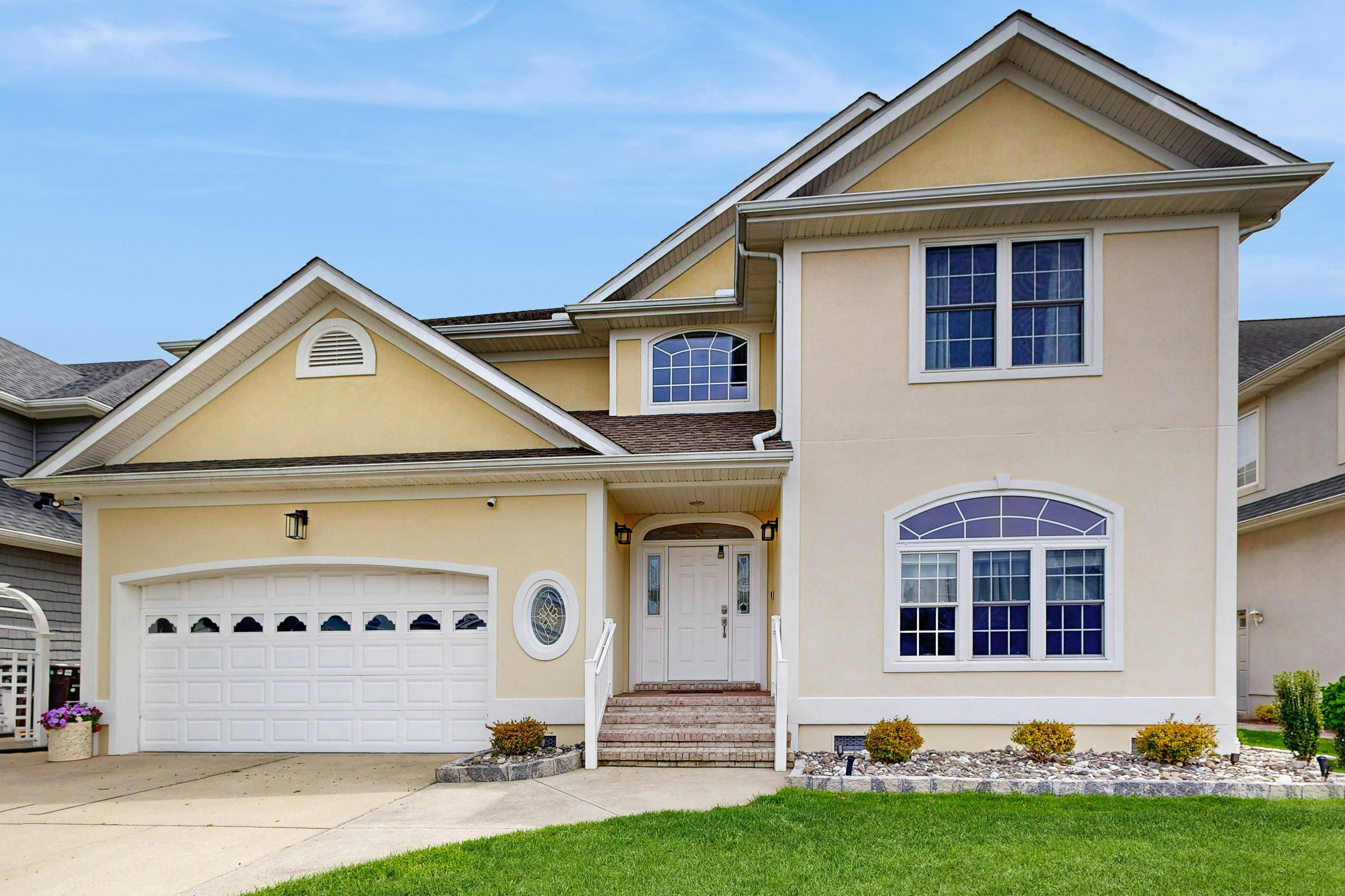 309 White Heron Court