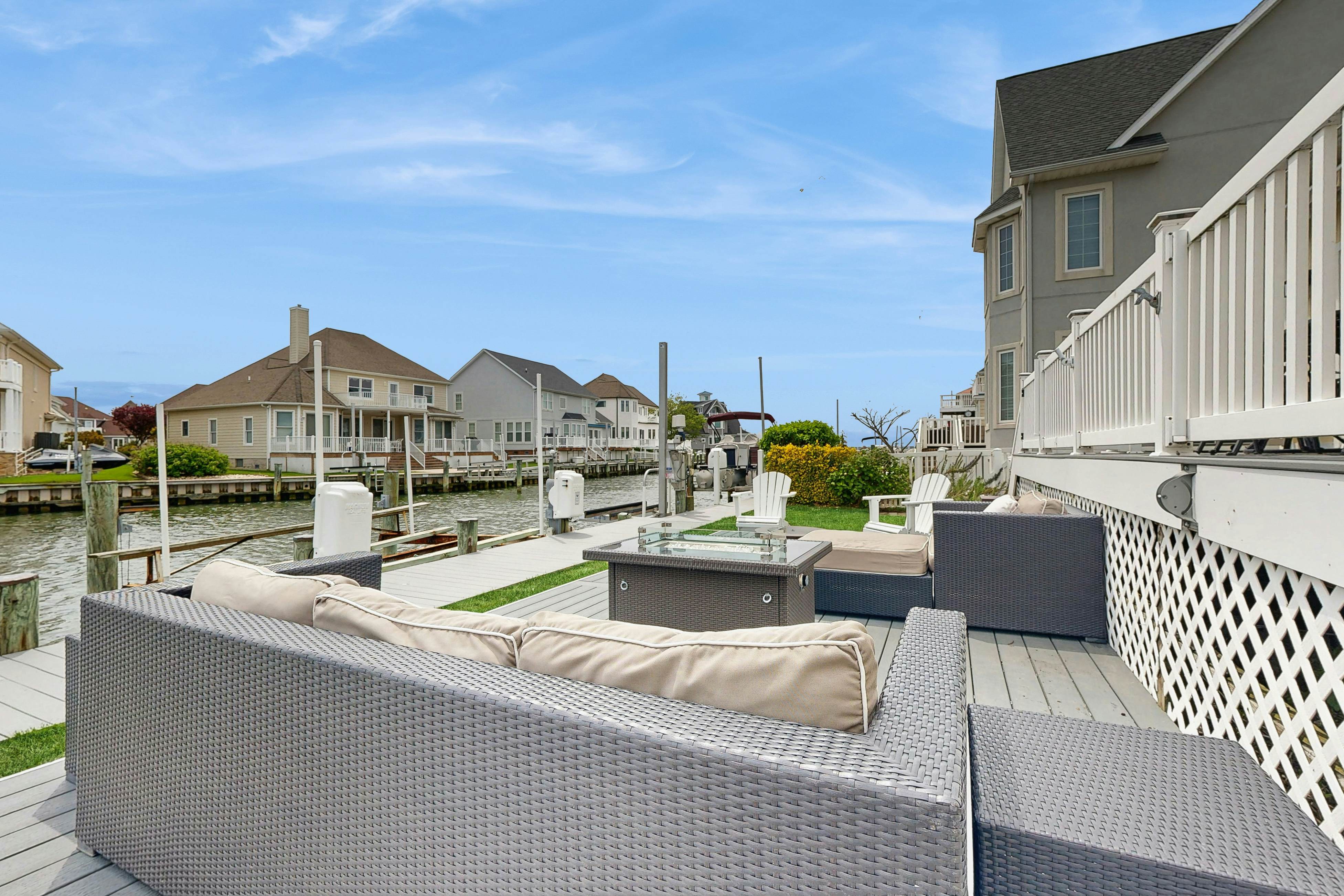 309 White Heron Court