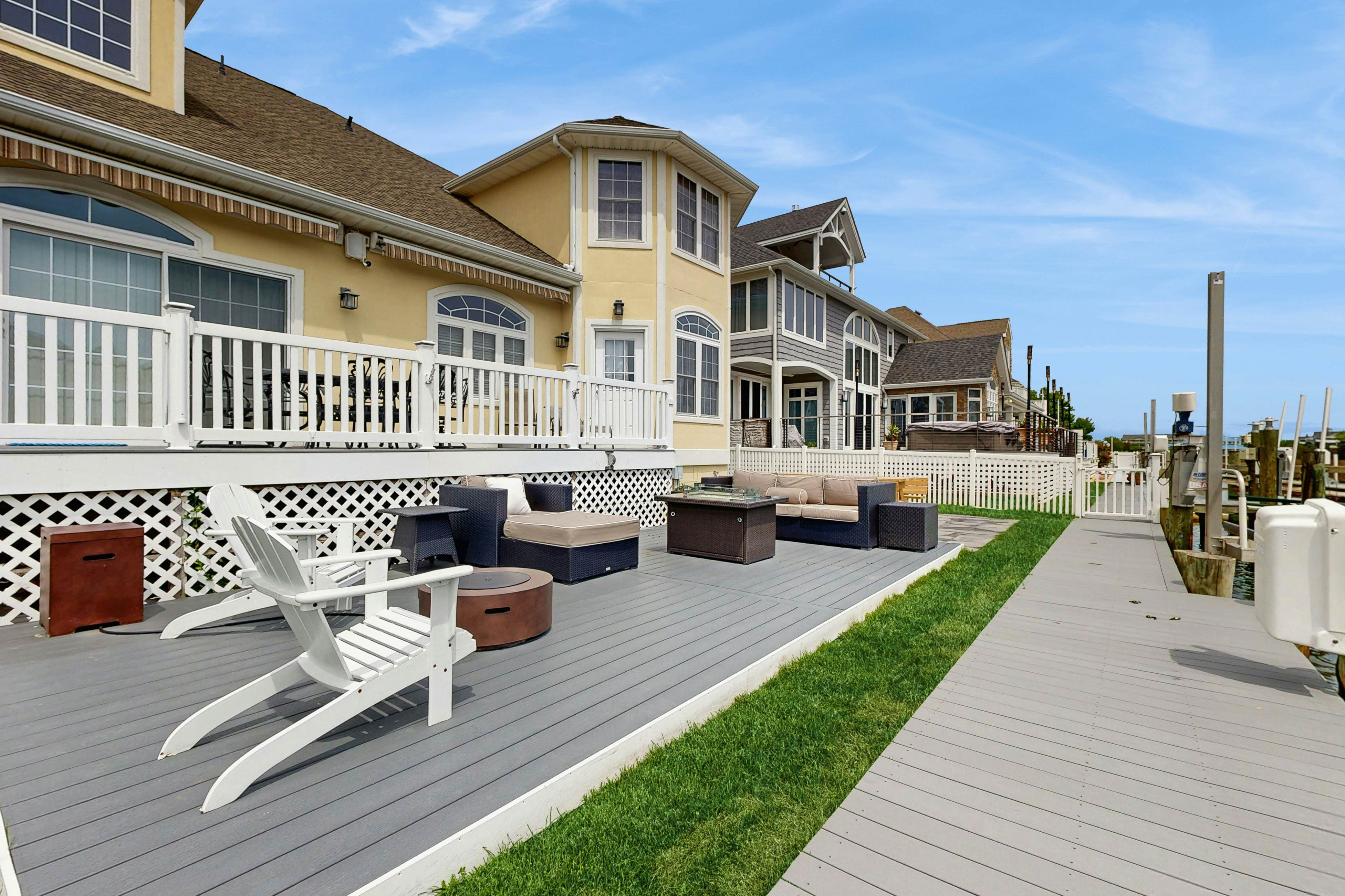 309 White Heron Court