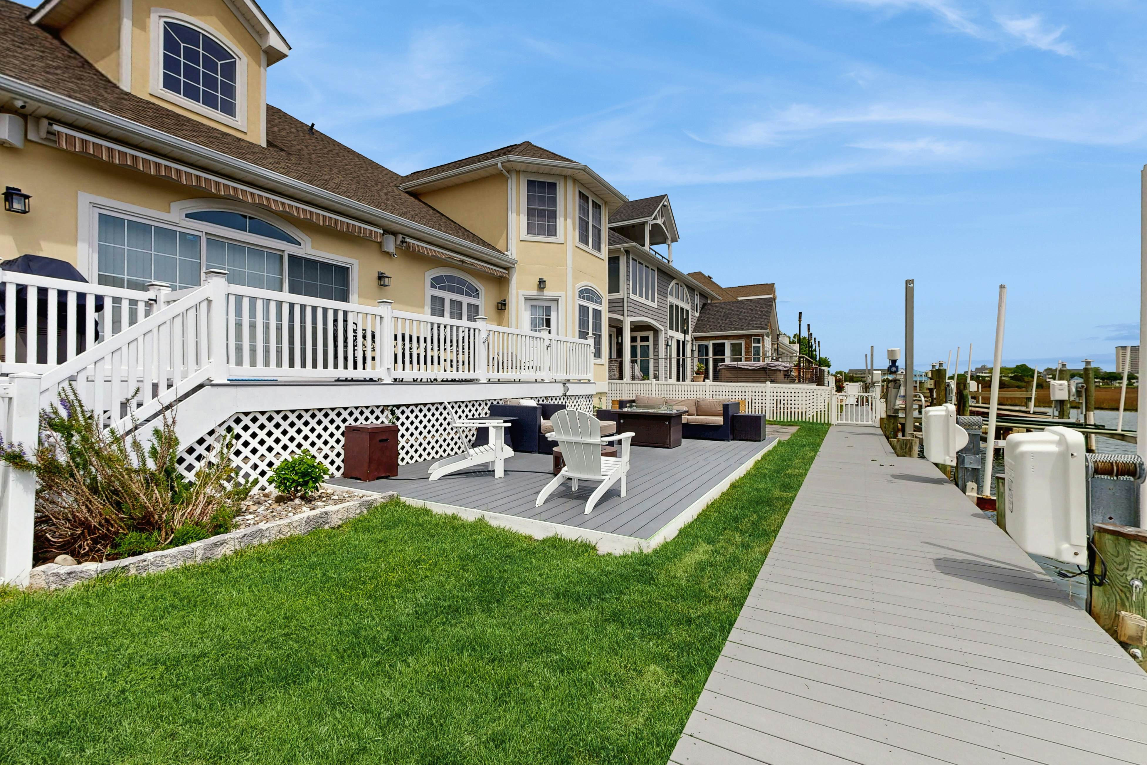 309 White Heron Court