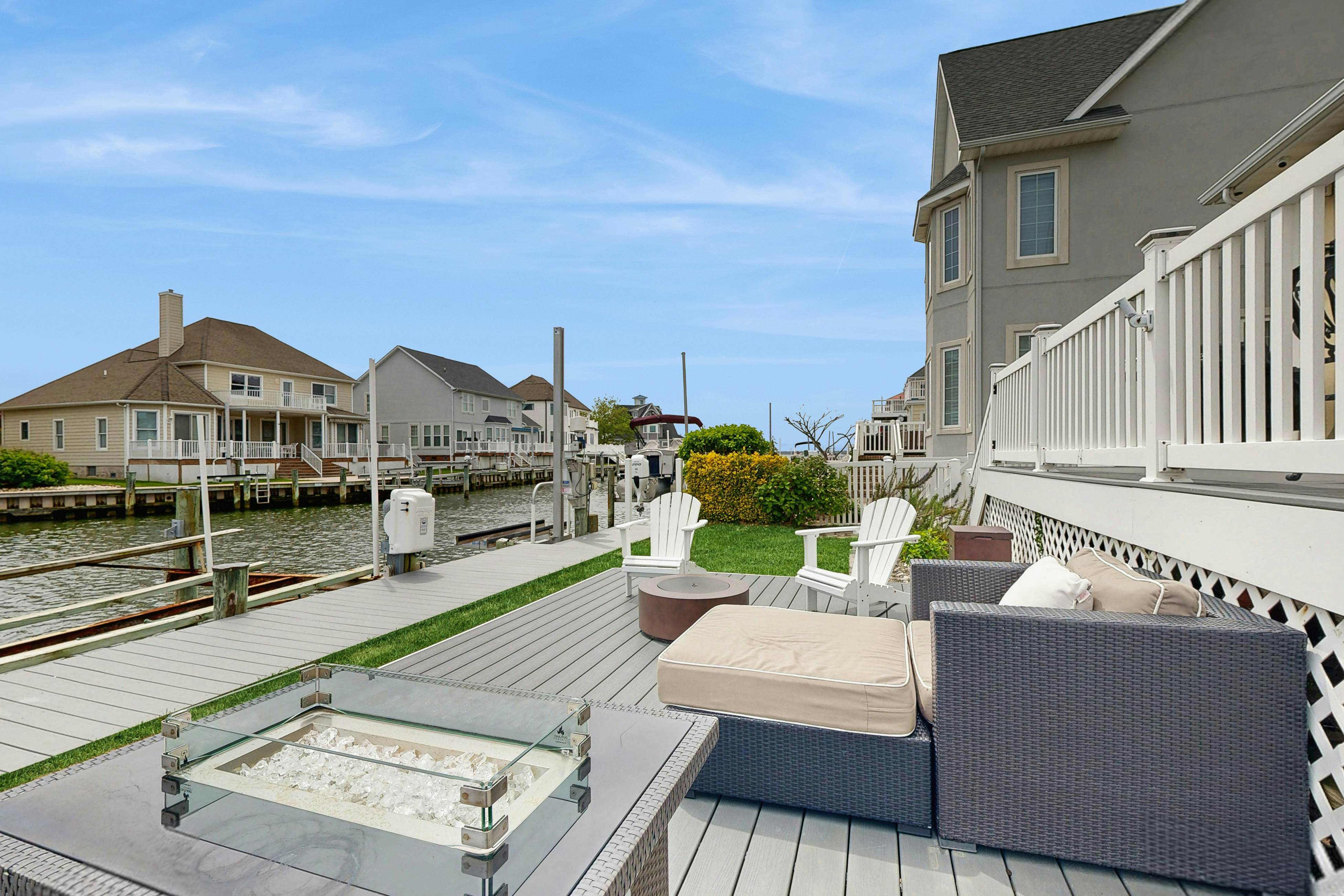 309 White Heron Court