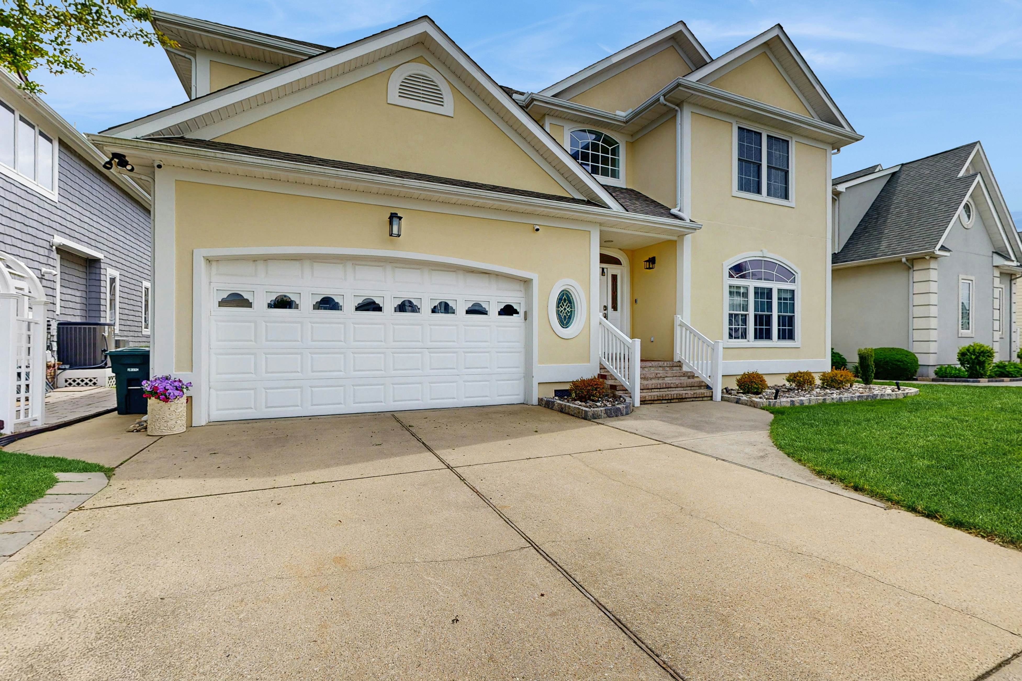 309 White Heron Court