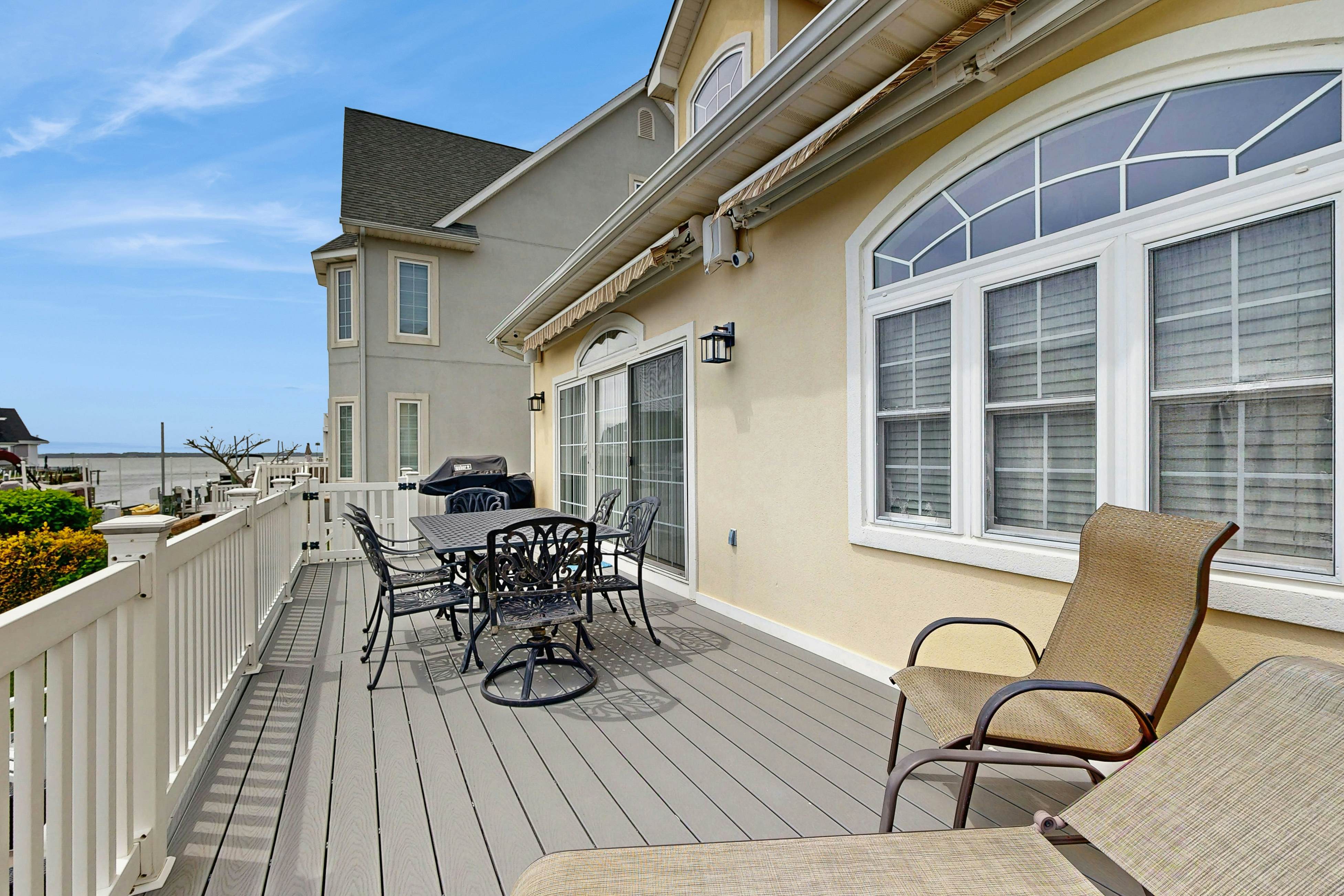 309 White Heron Court