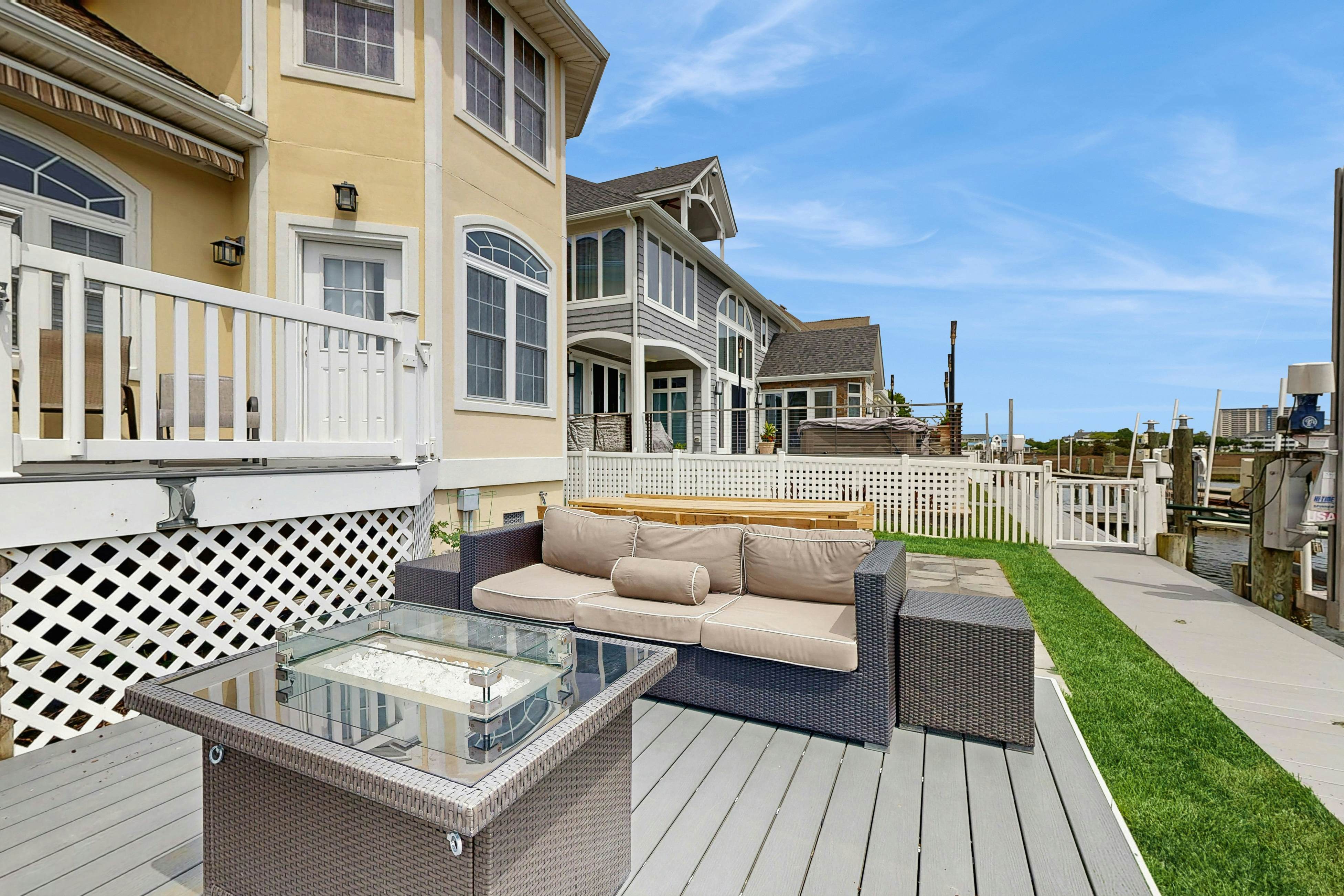 309 White Heron Court