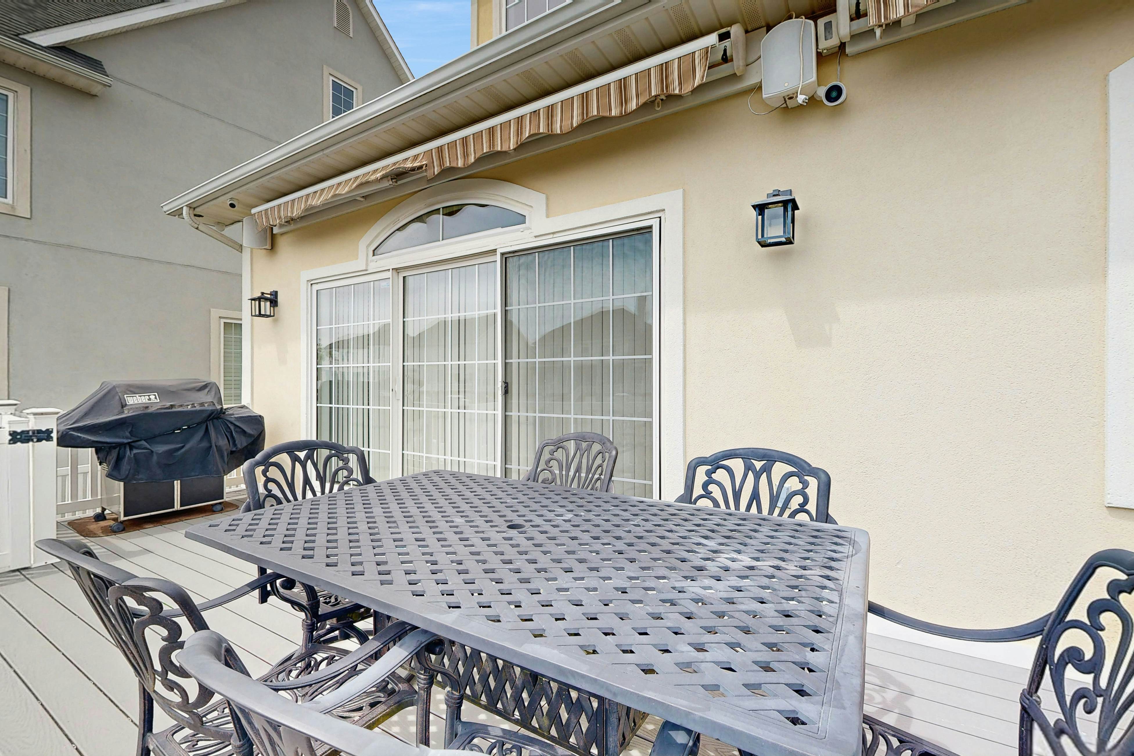 309 White Heron Court