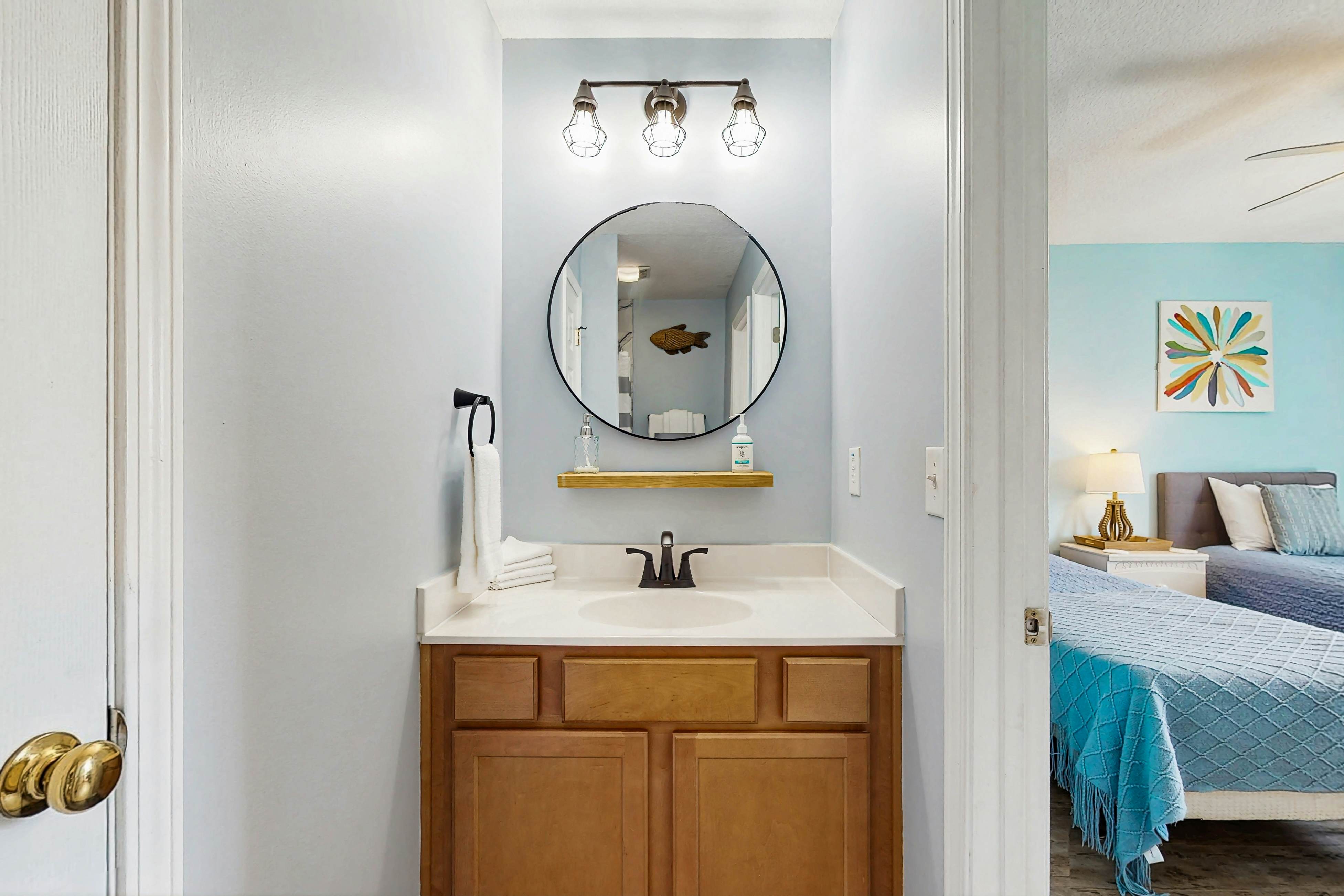 Alohalani at Surfside Beach