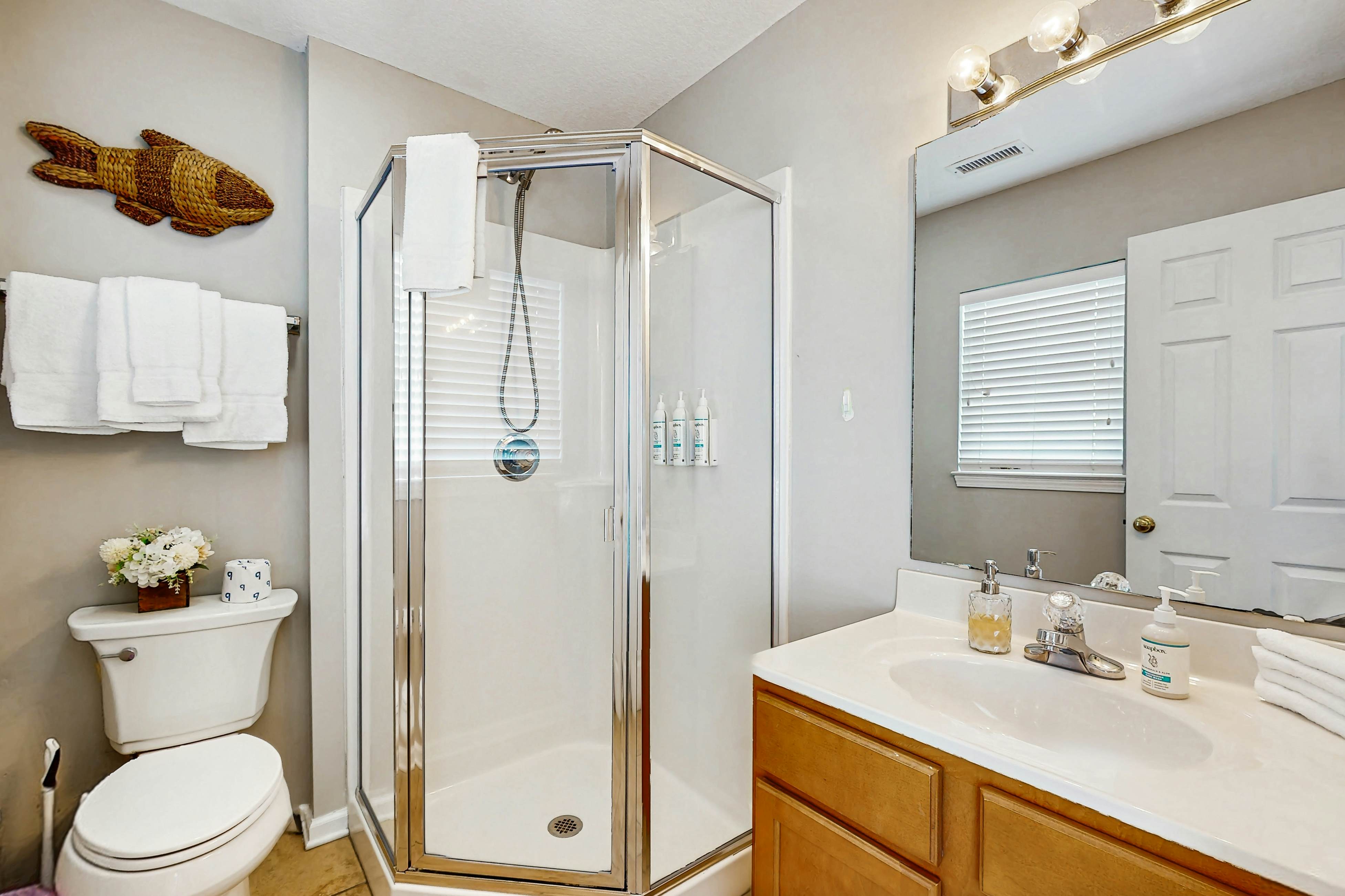 Alohalani at Surfside Beach