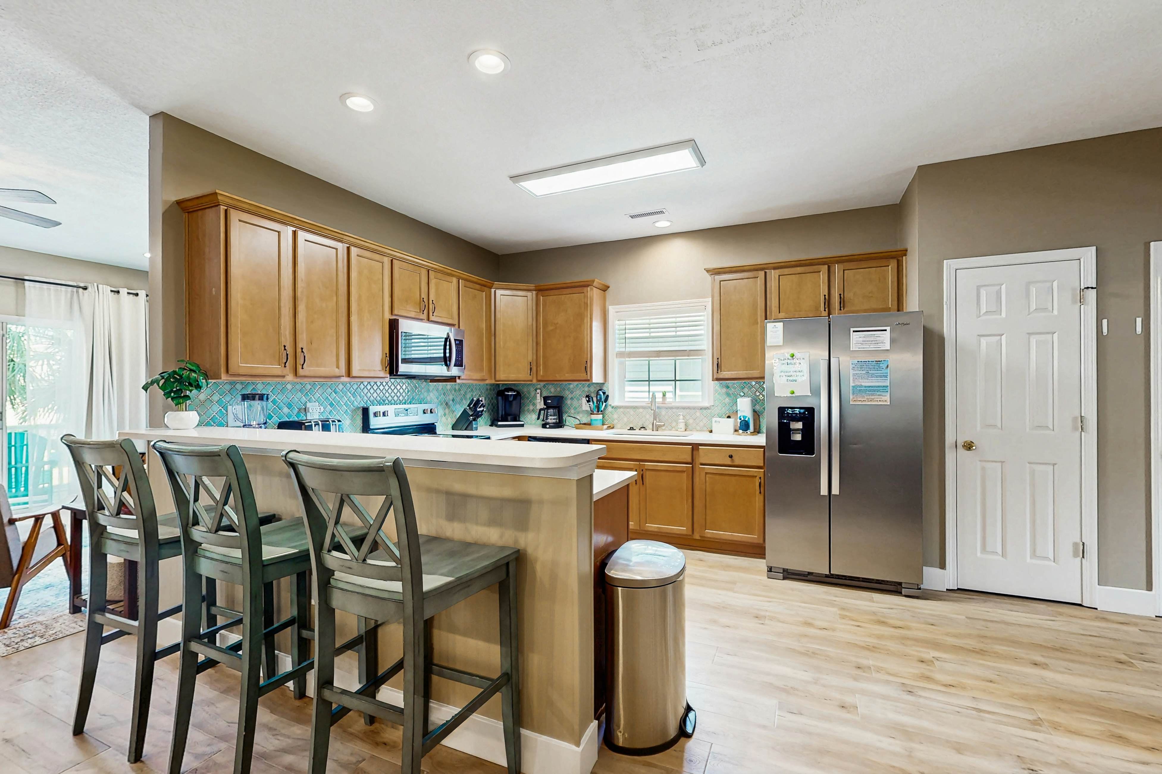 Alohalani at Surfside Beach