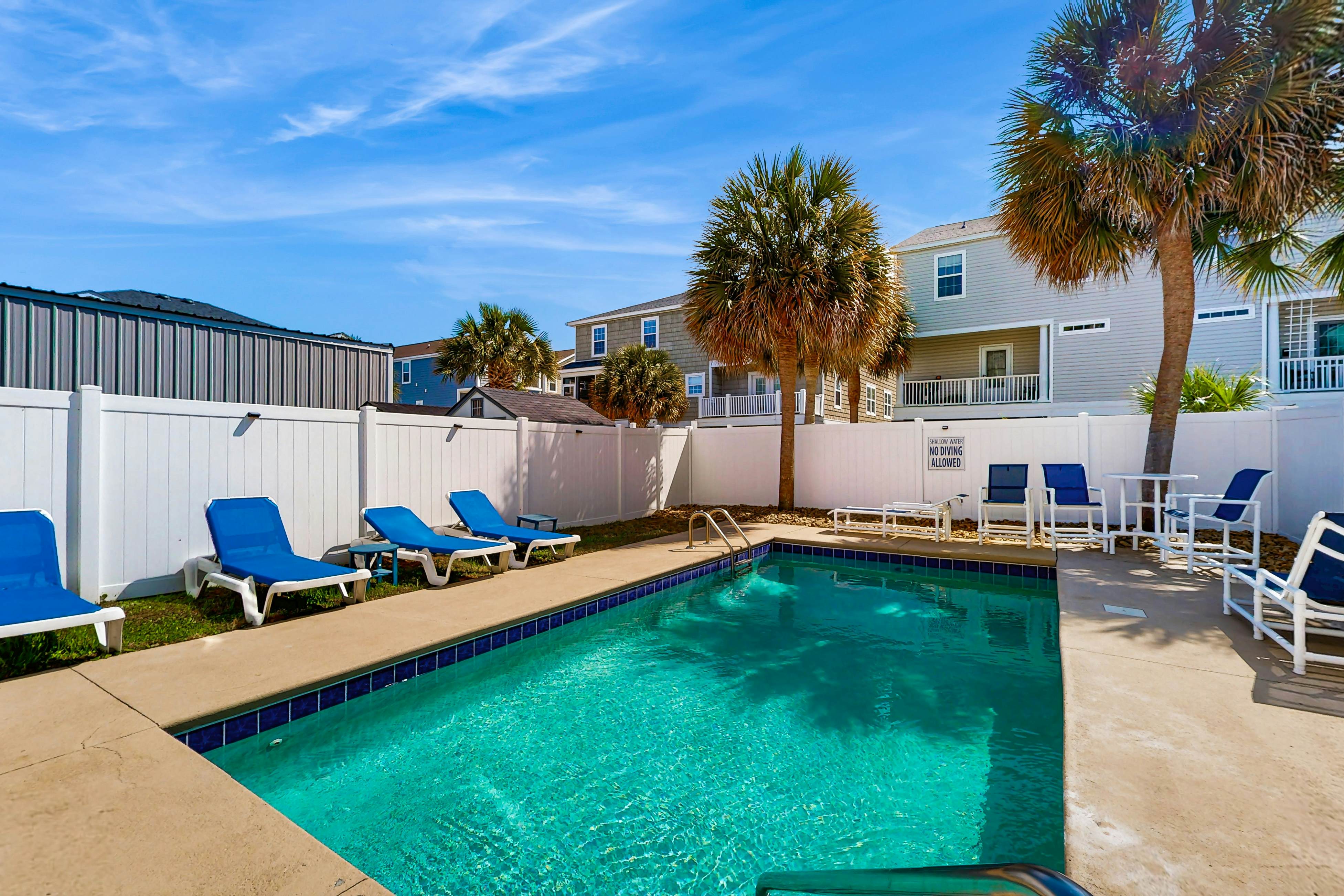 Alohalani at Surfside Beach