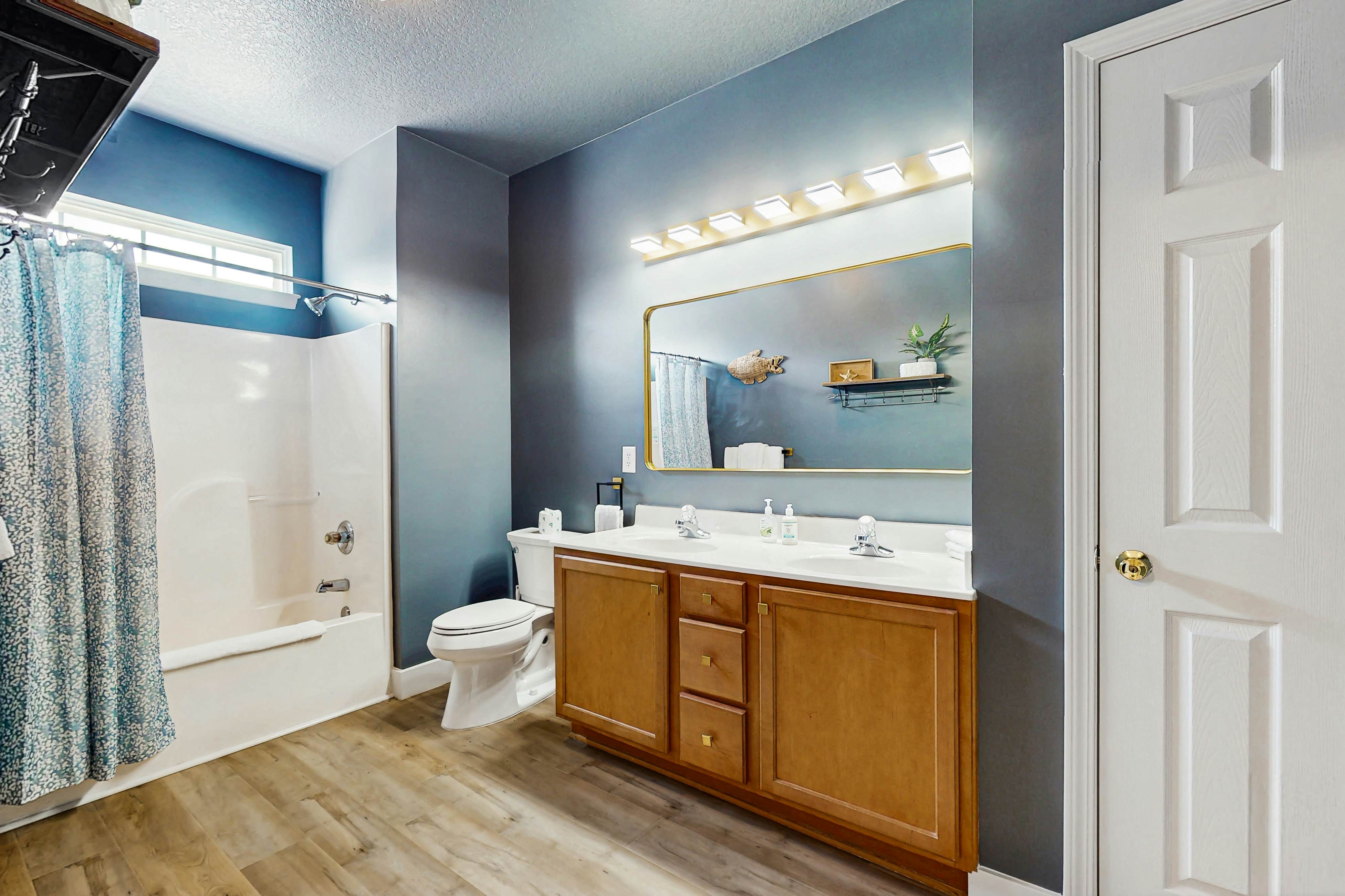 Alohalani at Surfside Beach