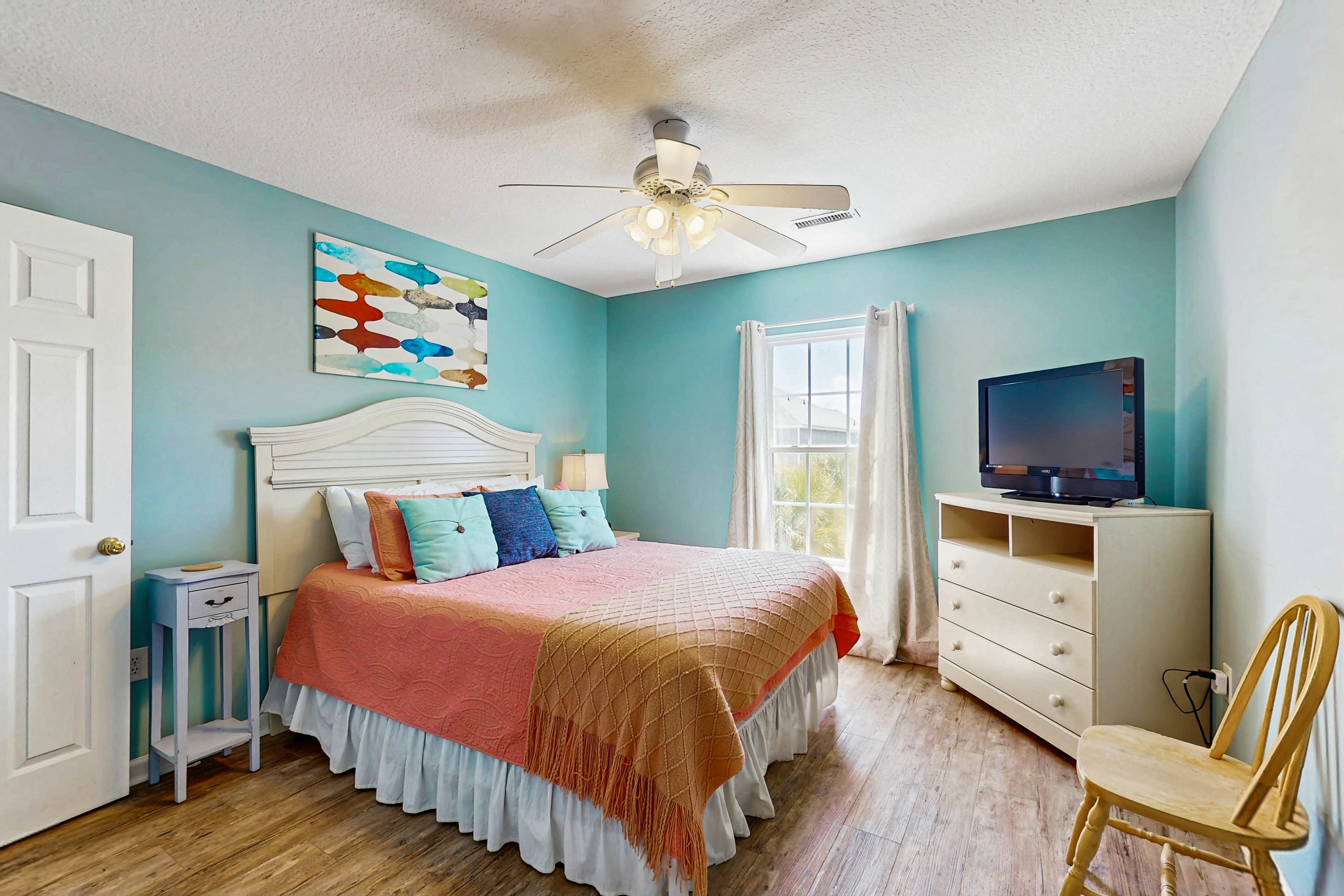 Alohalani at Surfside Beach