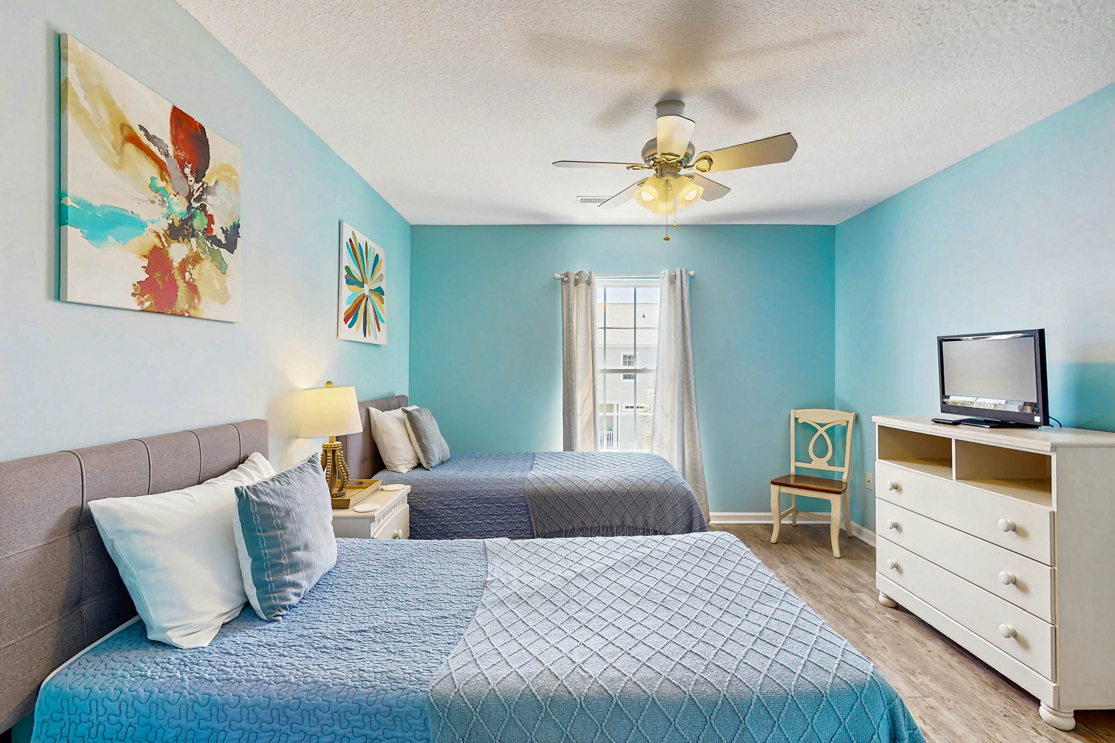 Alohalani at Surfside Beach