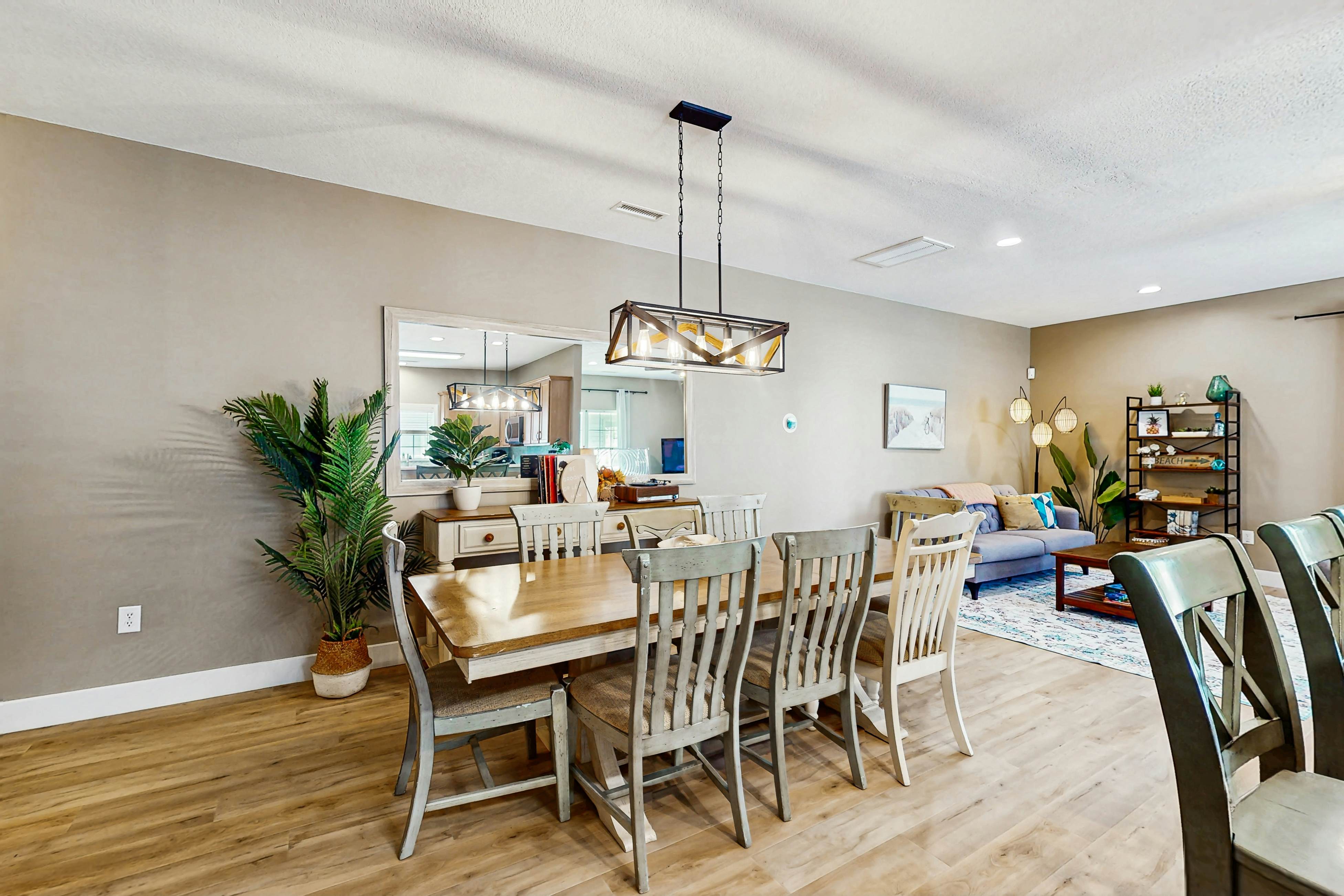 Alohalani at Surfside Beach