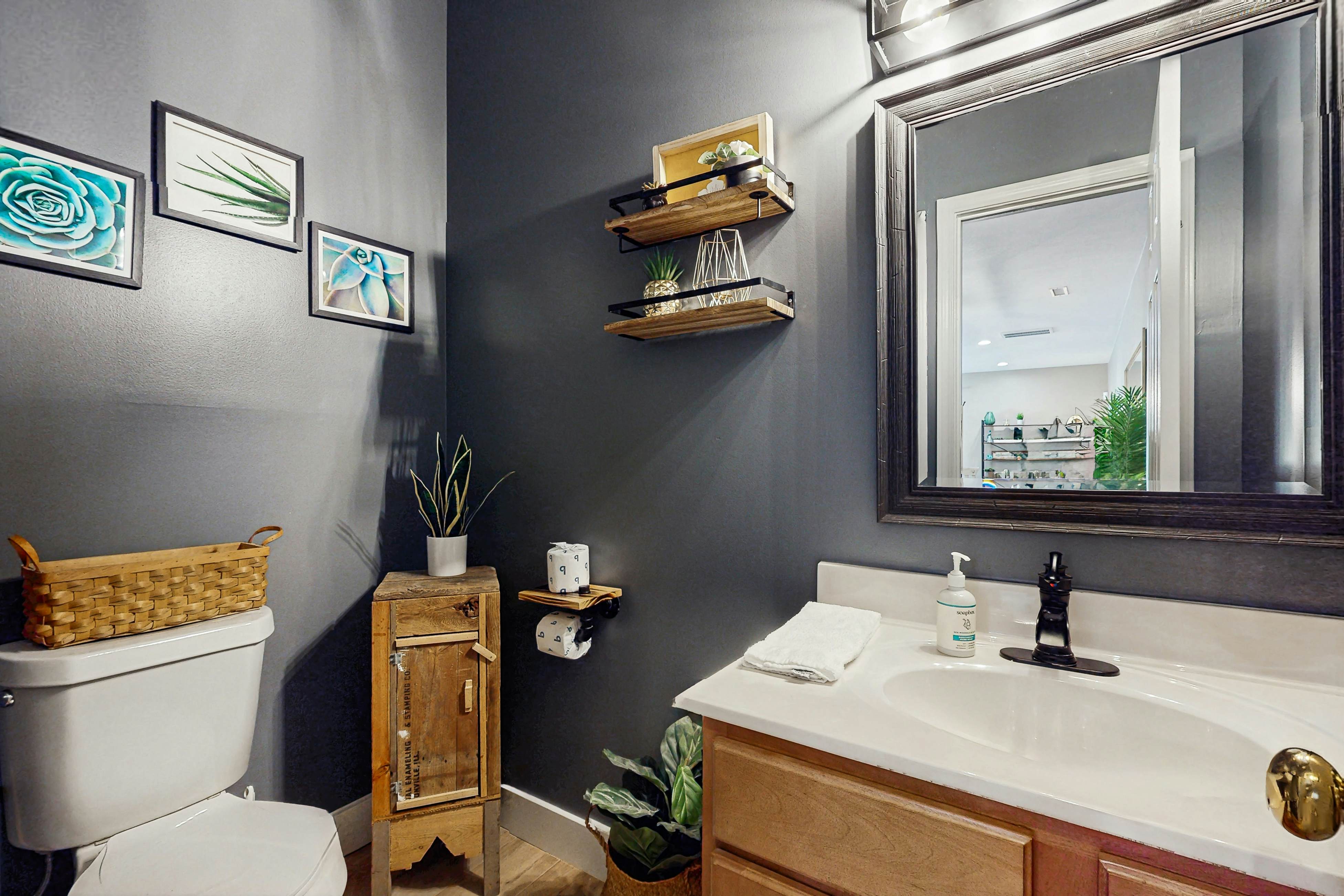 Alohalani at Surfside Beach