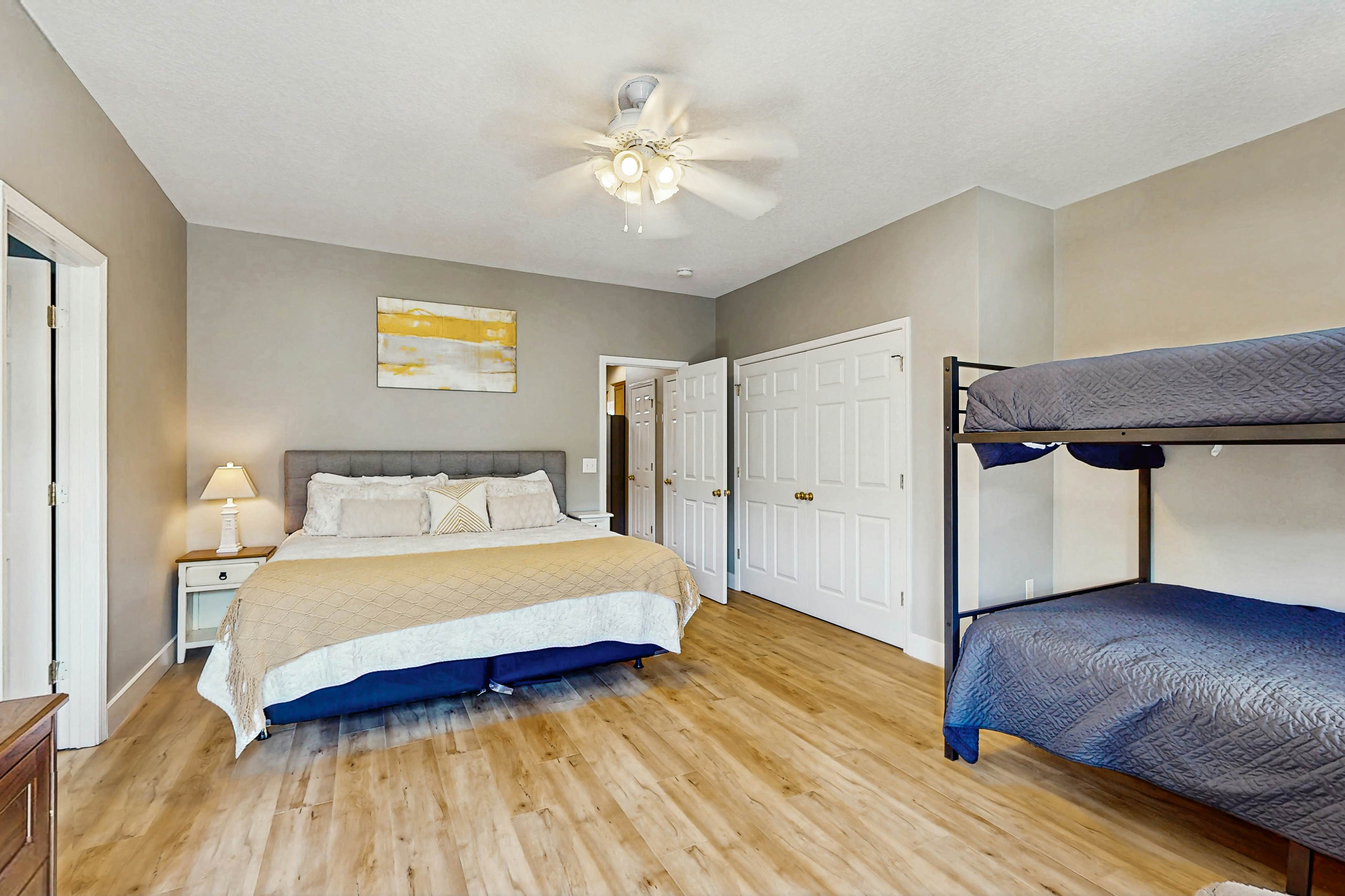 Alohalani at Surfside Beach