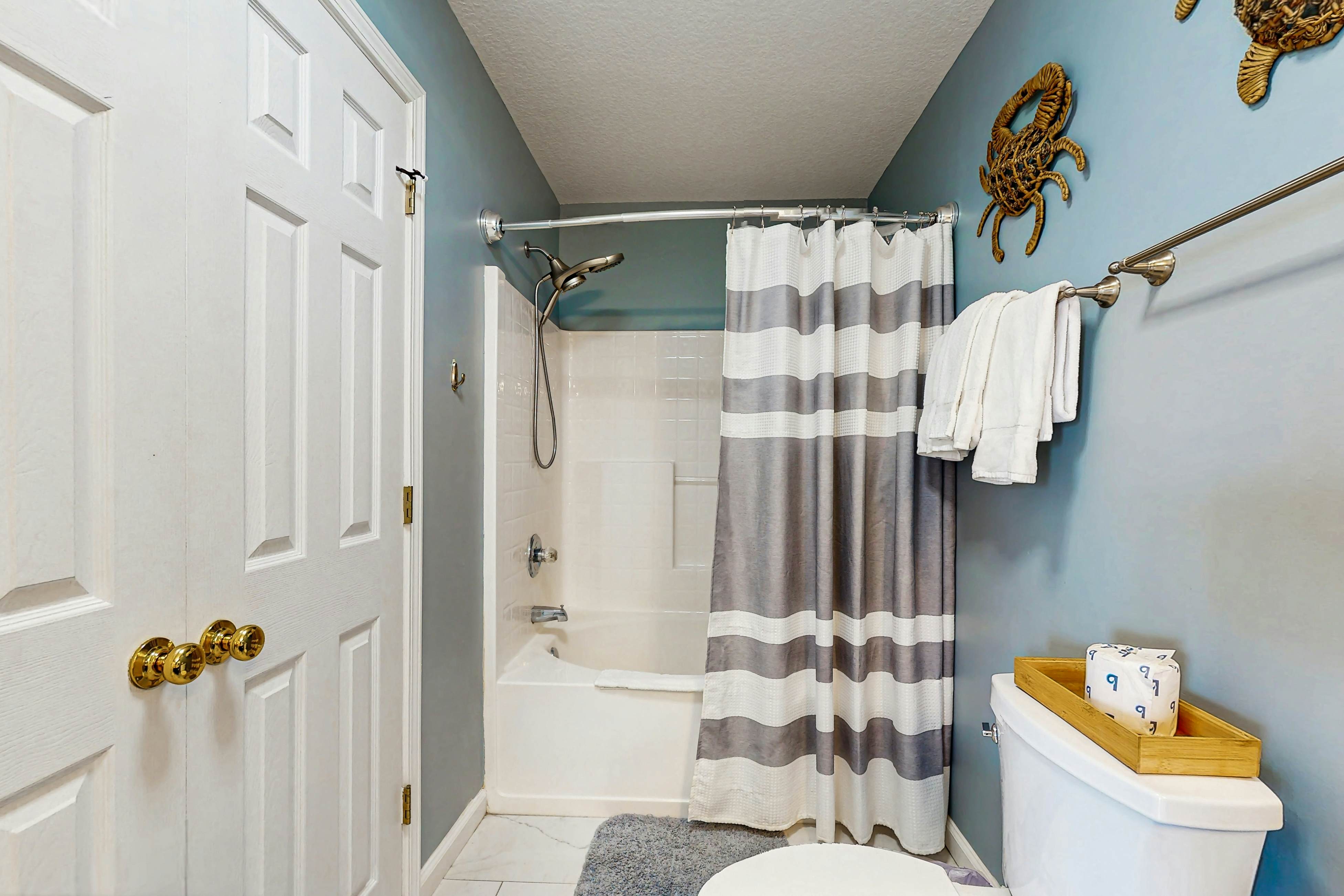 Alohalani at Surfside Beach