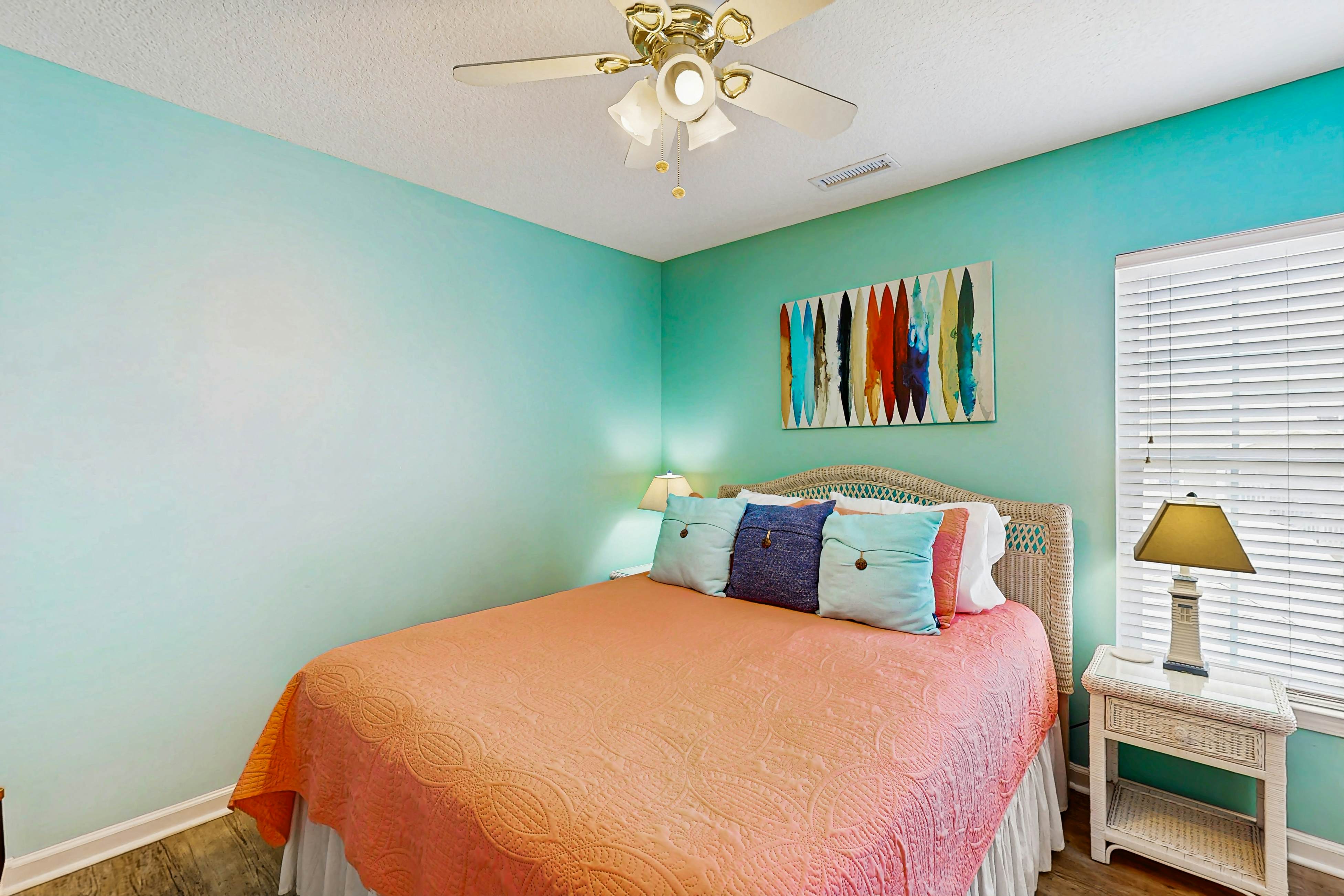 Alohalani at Surfside Beach