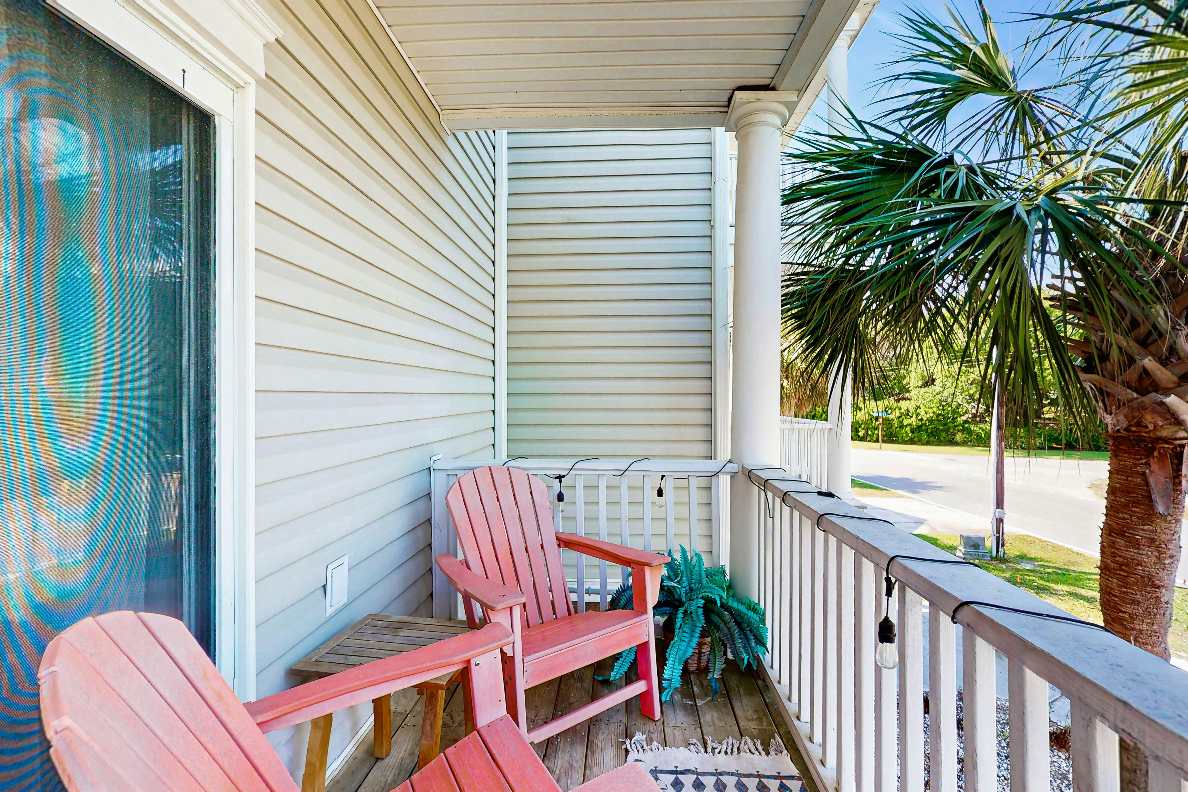 Alohalani at Surfside Beach