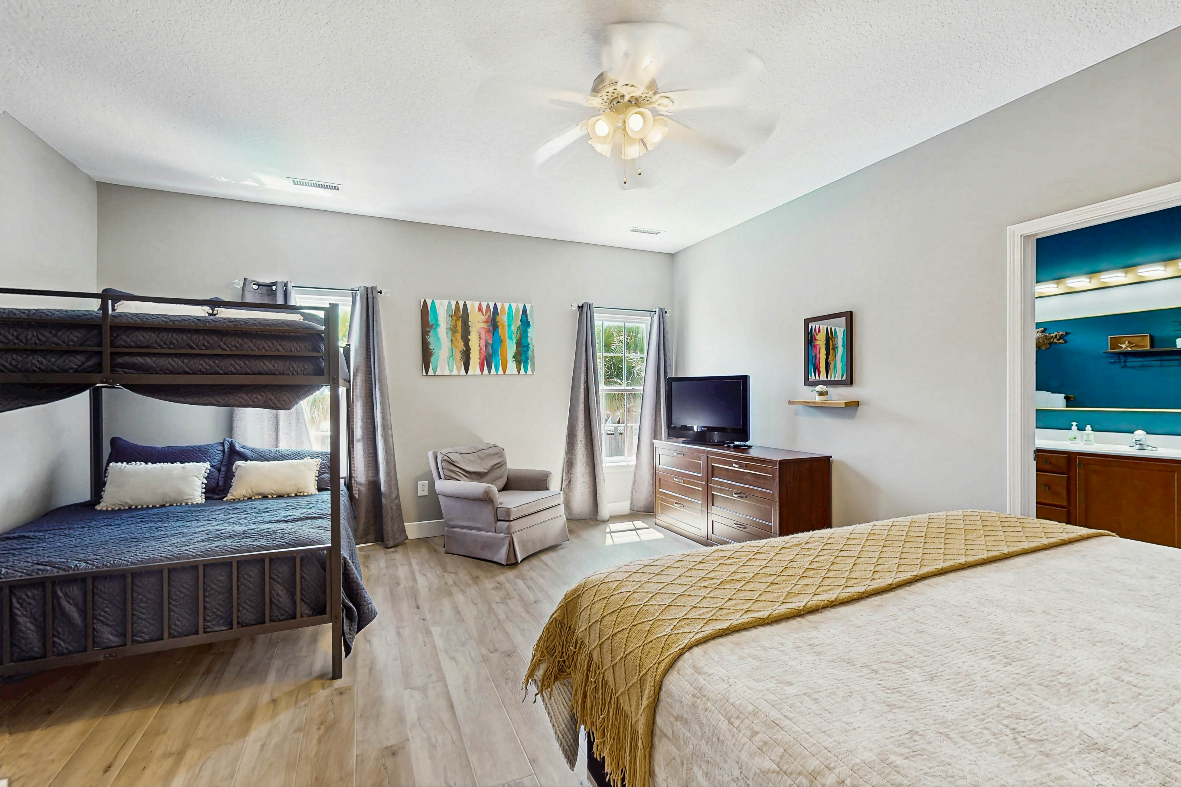 Alohalani at Surfside Beach