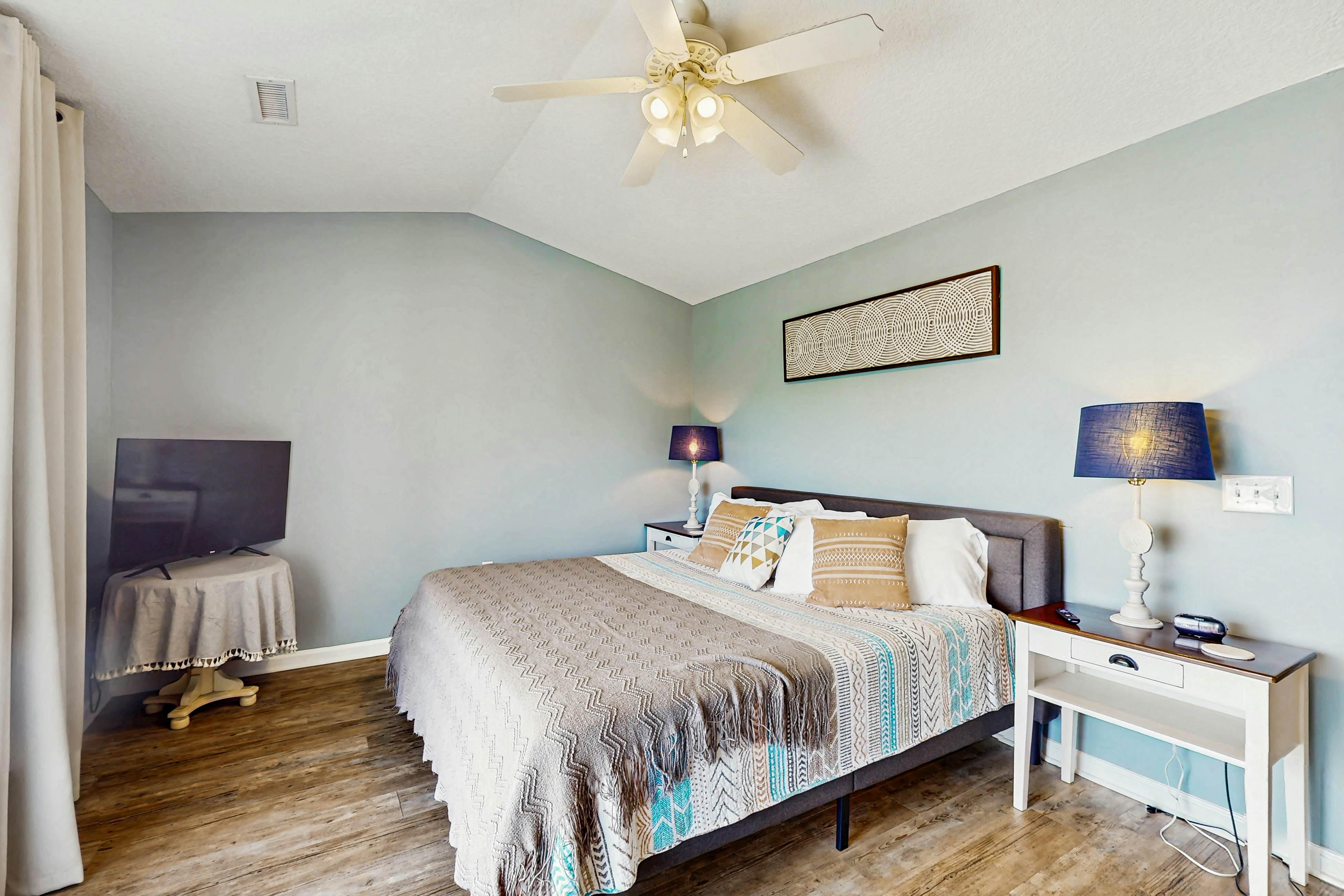 Alohalani at Surfside Beach