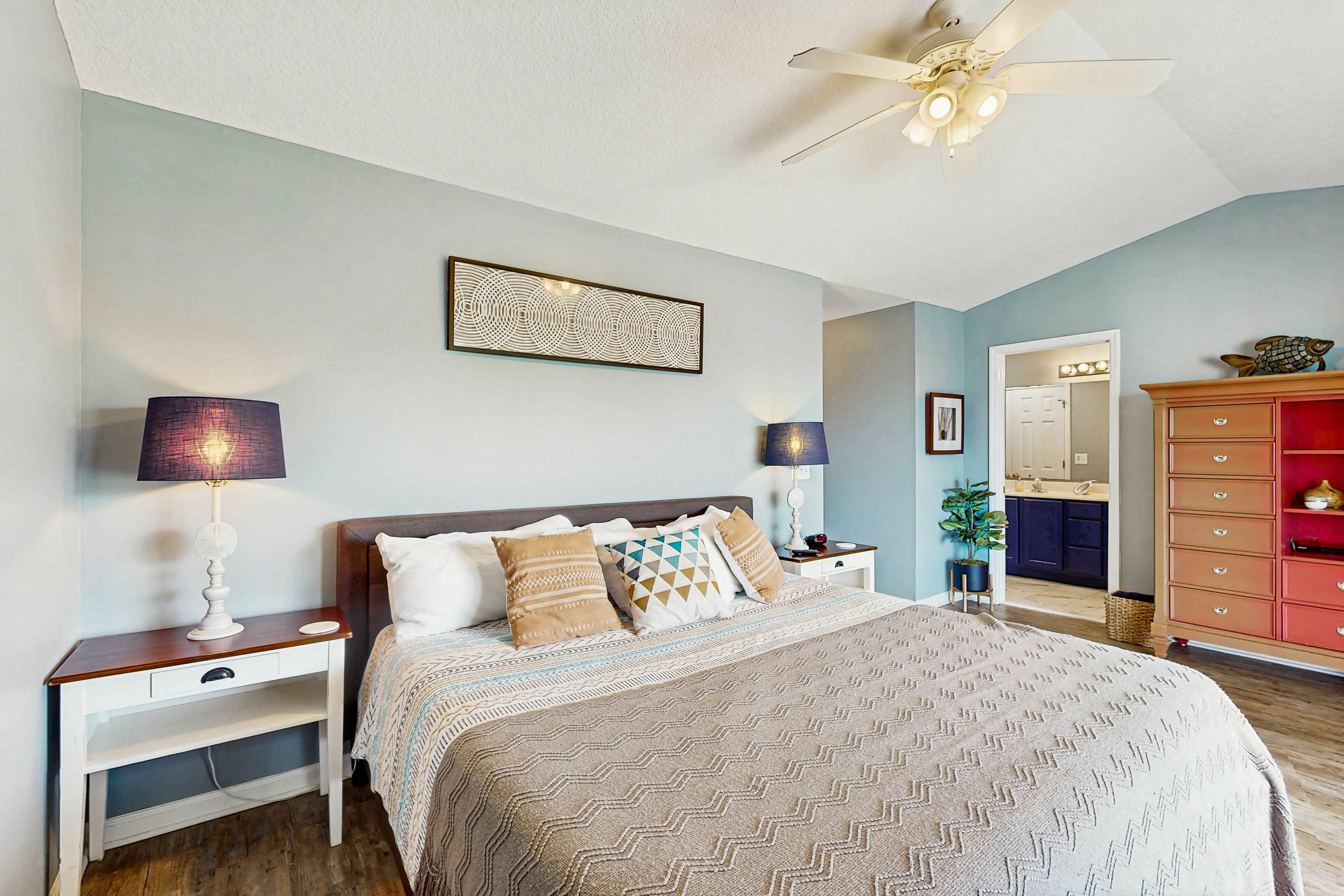 Alohalani at Surfside Beach