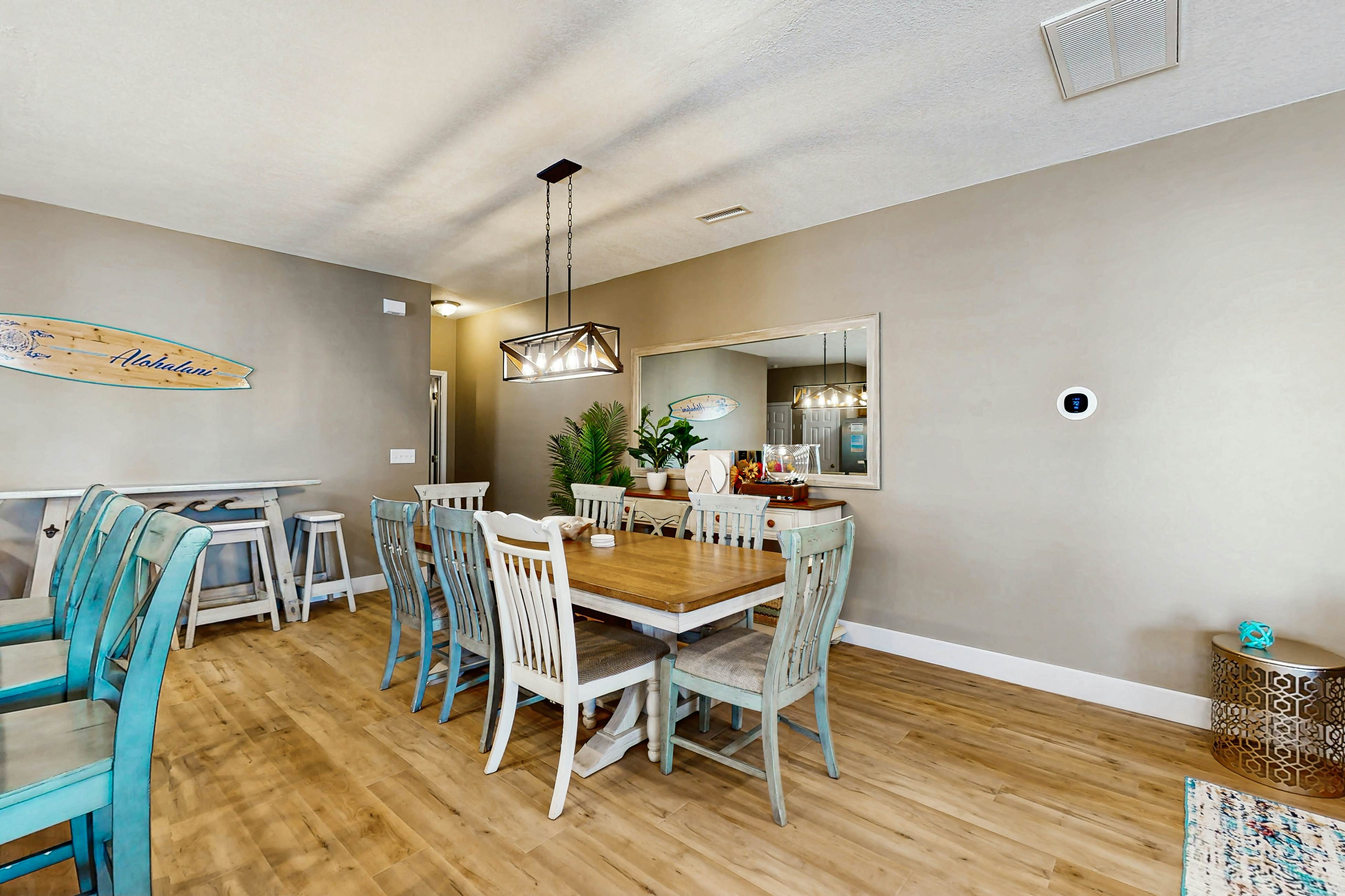 Alohalani at Surfside Beach