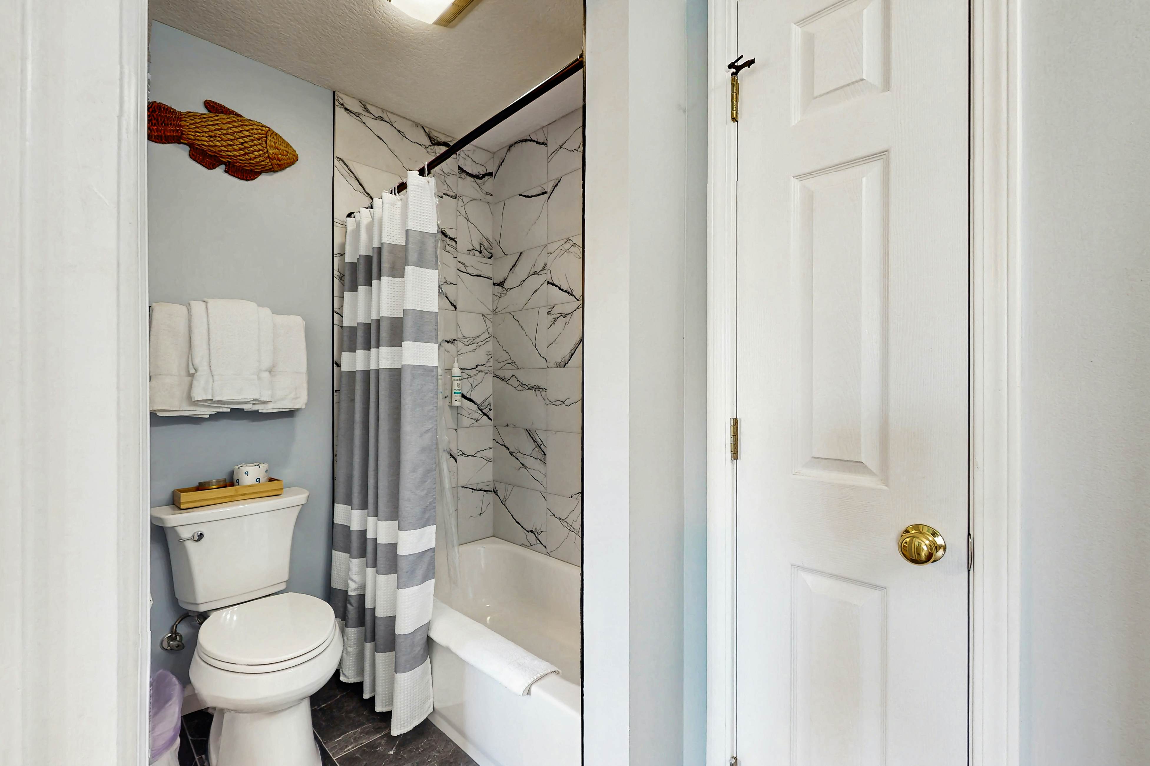 Alohalani at Surfside Beach