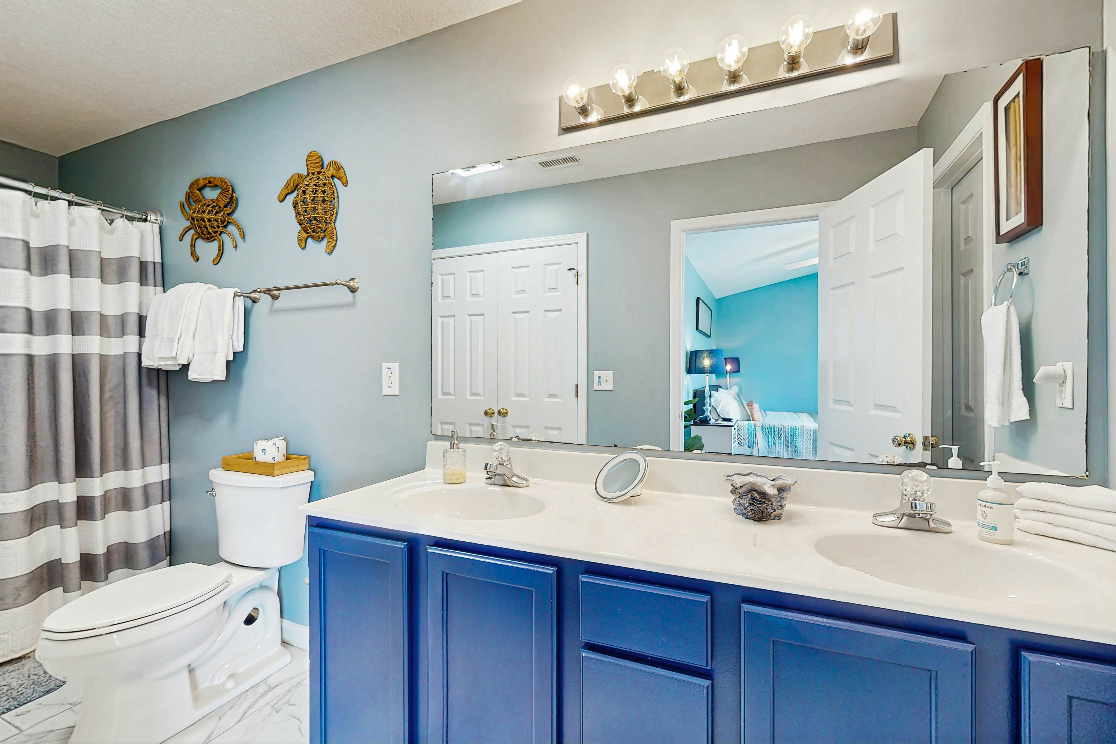 Alohalani at Surfside Beach