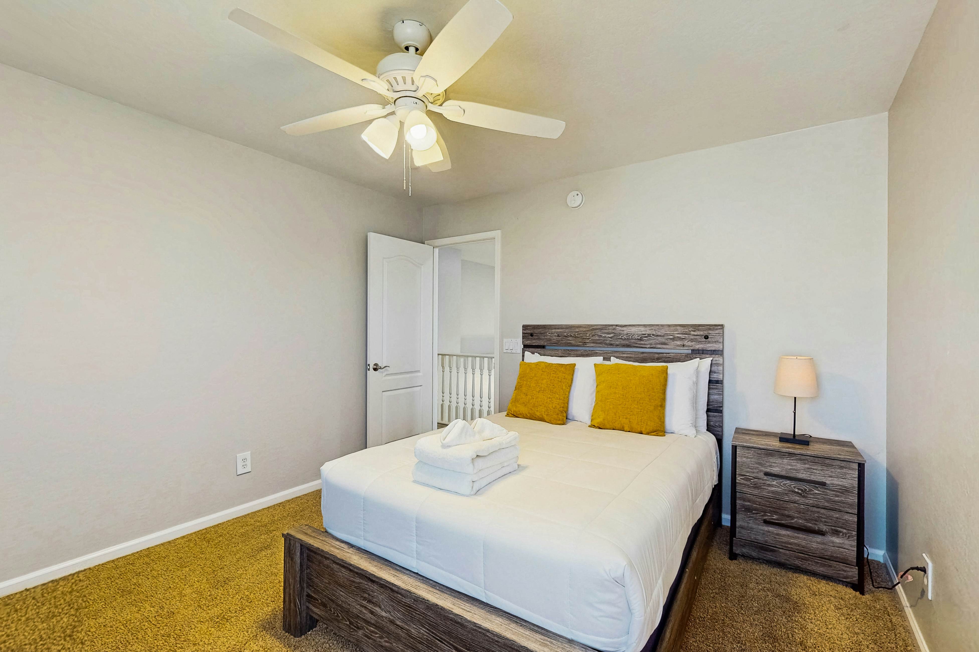 Desert Ridge Retreat