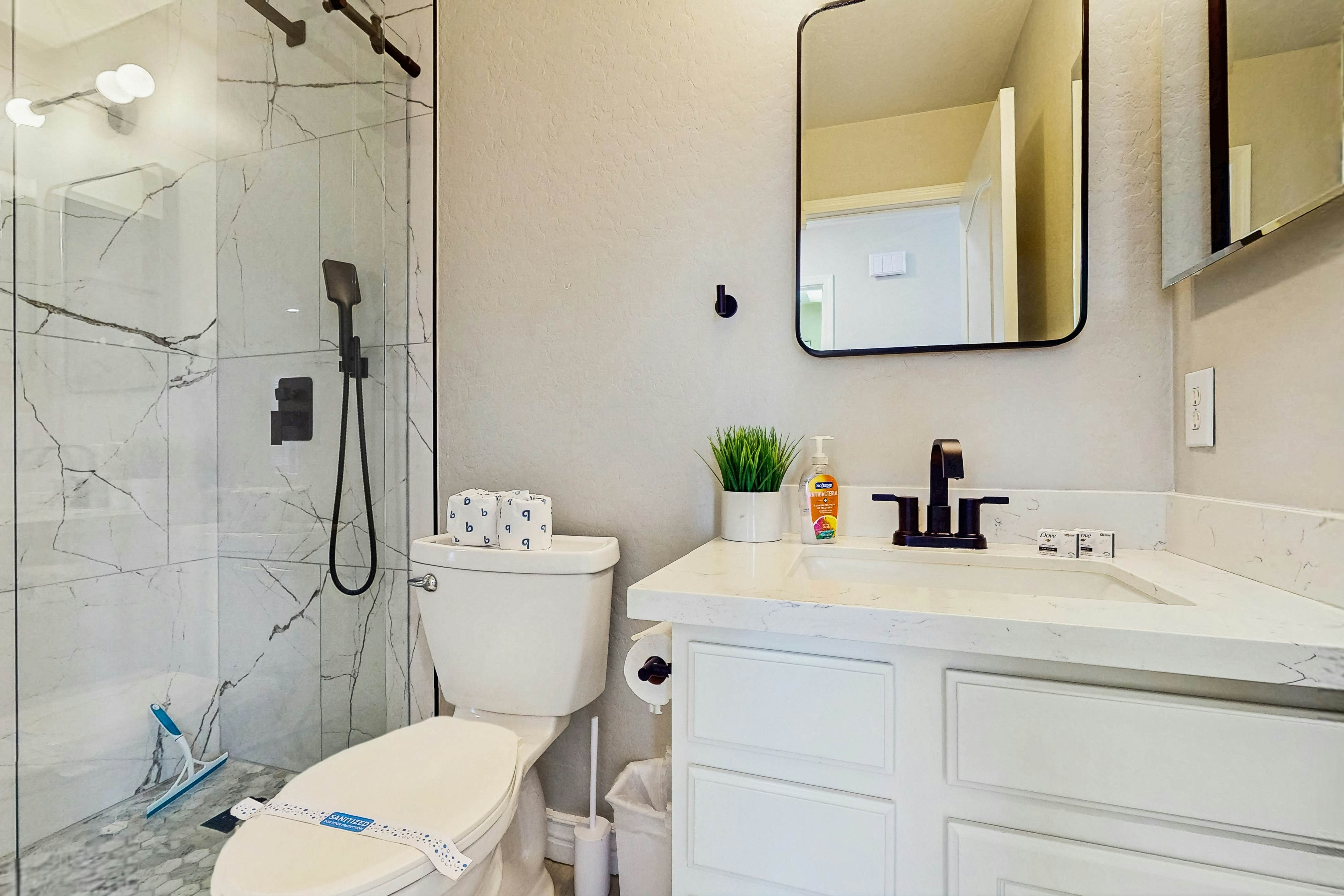 Desert Ridge Retreat