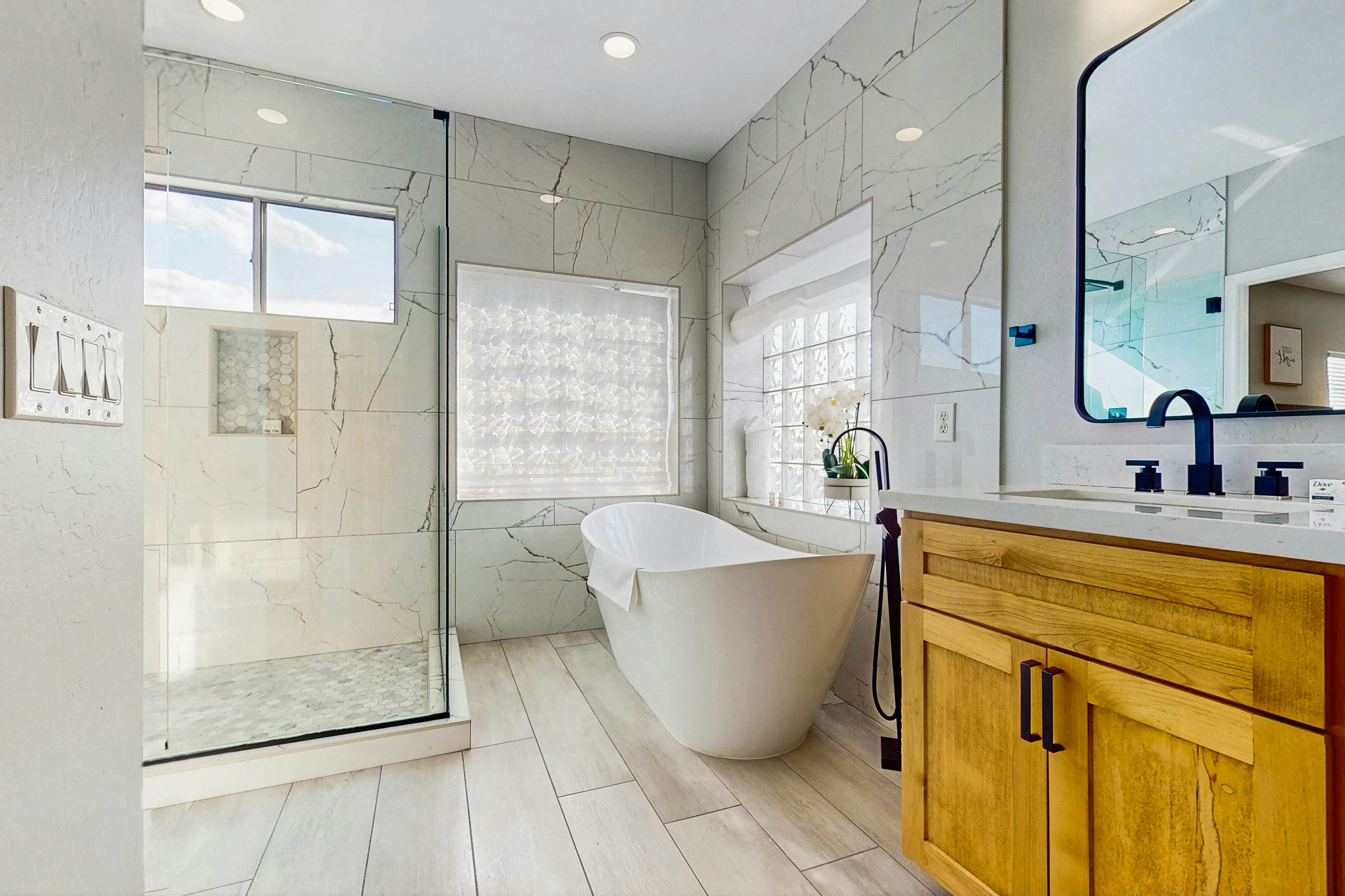 Desert Ridge Retreat