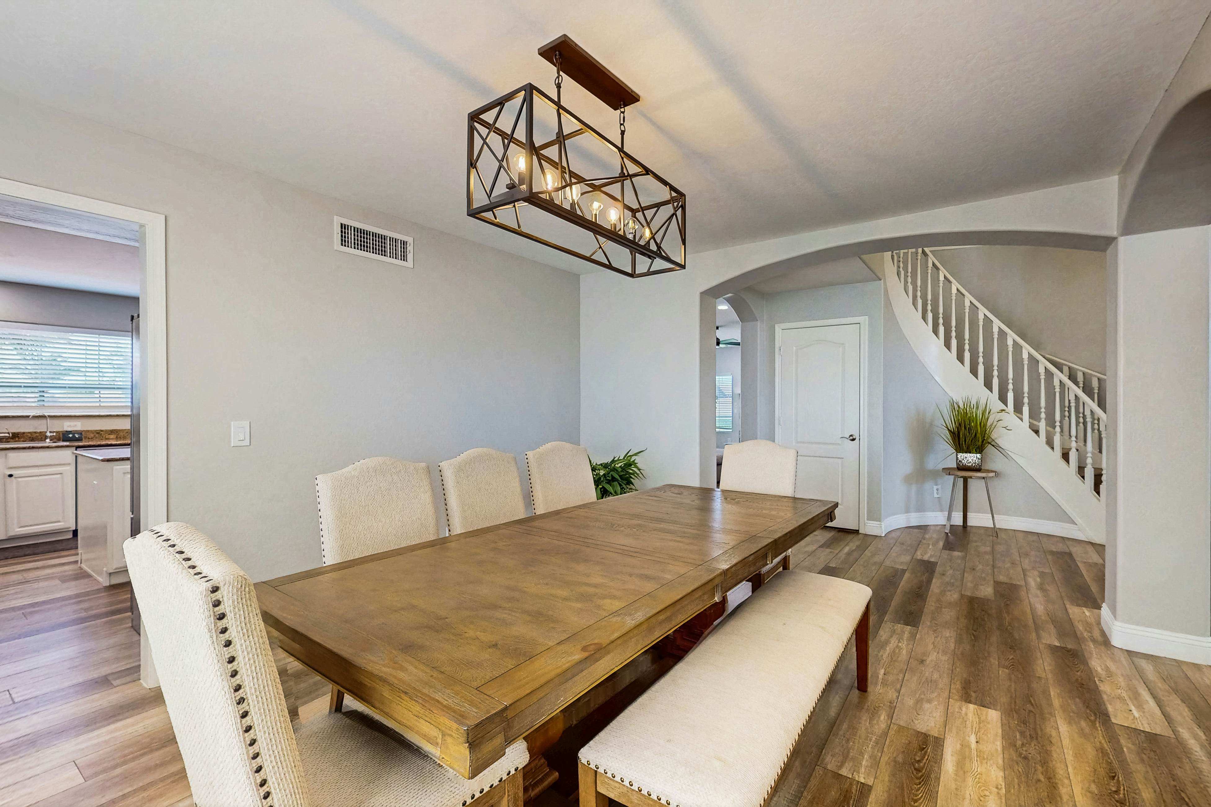 Desert Ridge Retreat