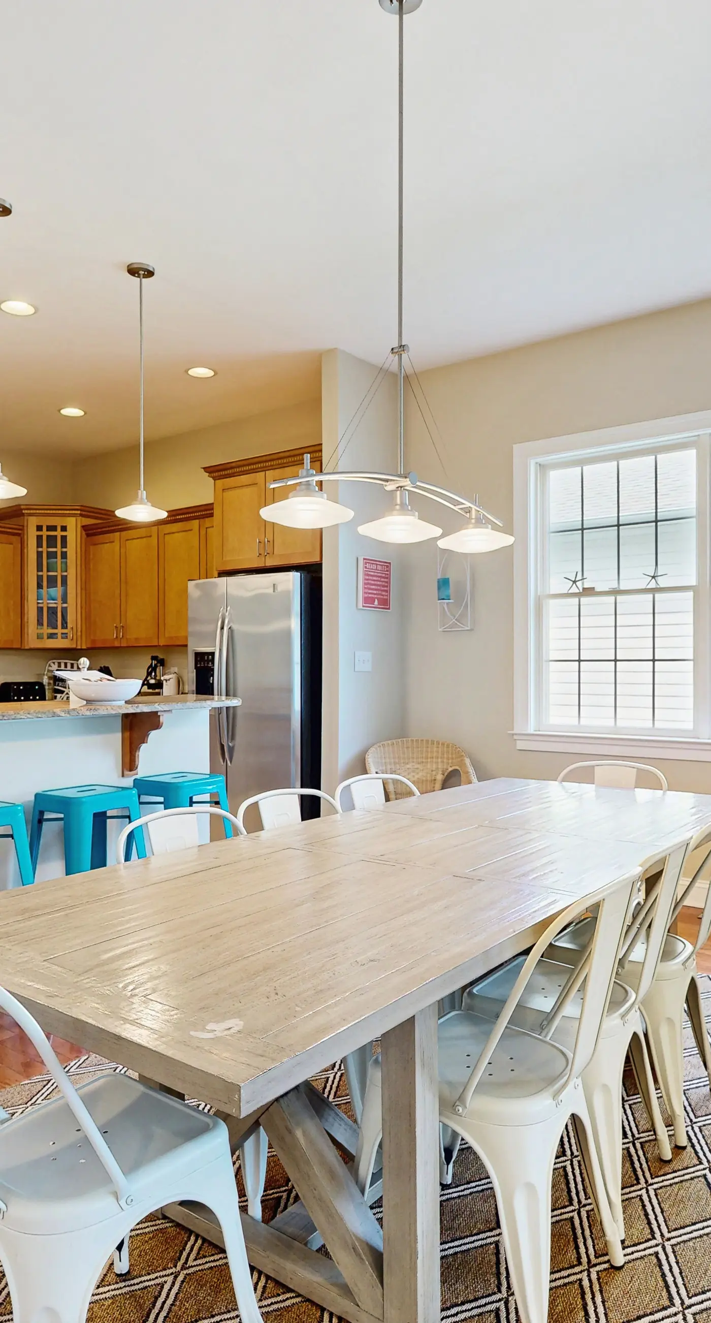 Bayside Resort - 31538 Winterberry Pkwy