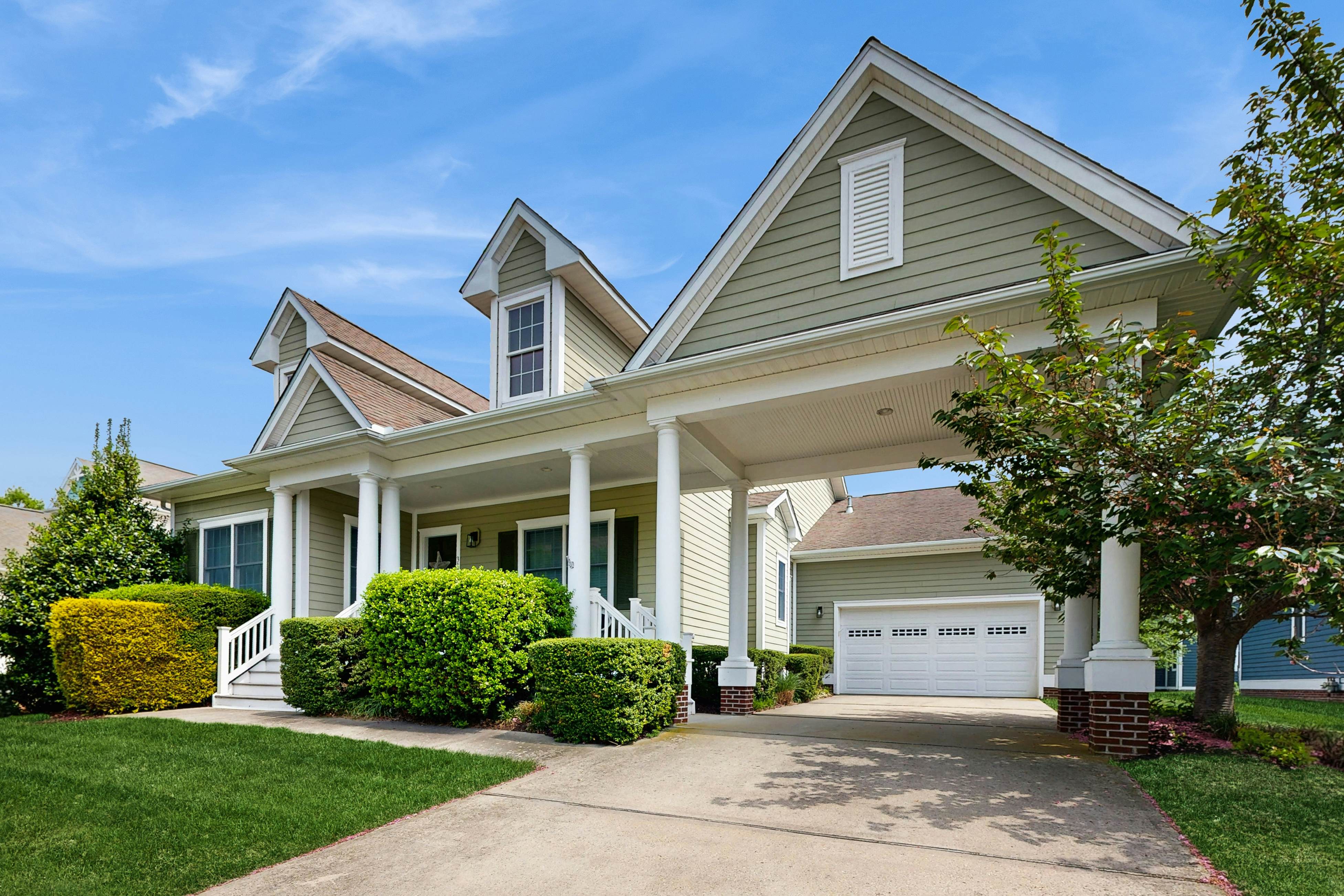 Bayside Resort - 31538 Winterberry Pkwy