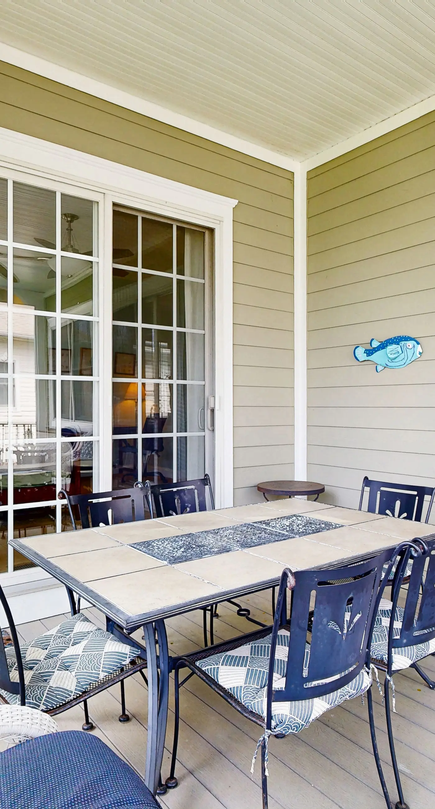 Bayside Resort - 31538 Winterberry Pkwy