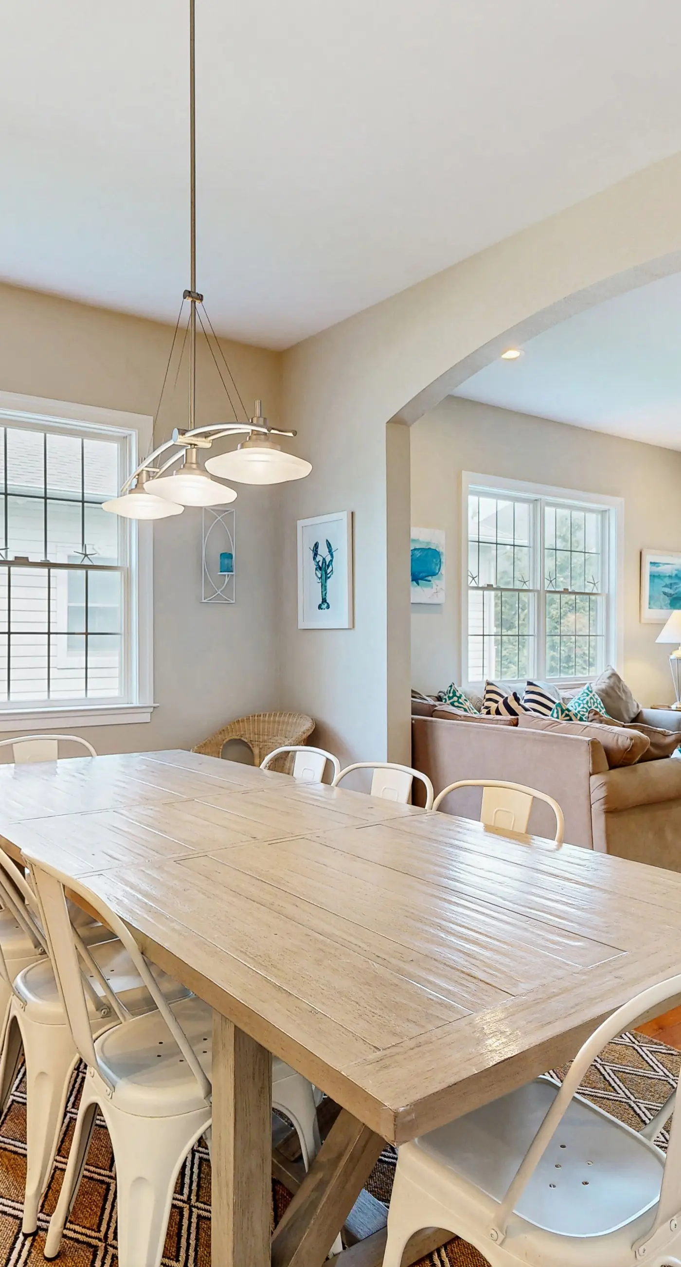 Bayside Resort - 31538 Winterberry Pkwy