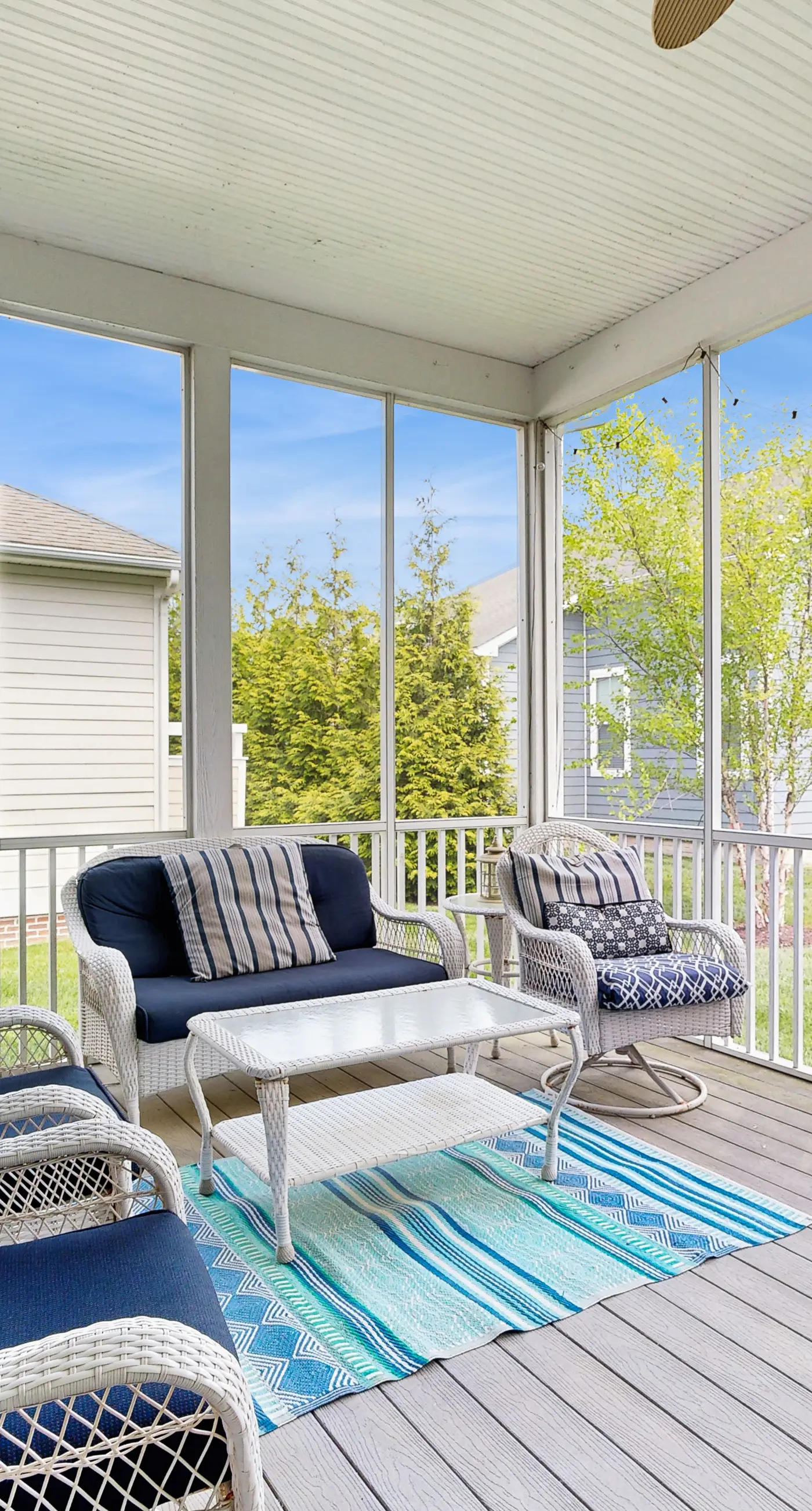 Bayside Resort - 31538 Winterberry Pkwy