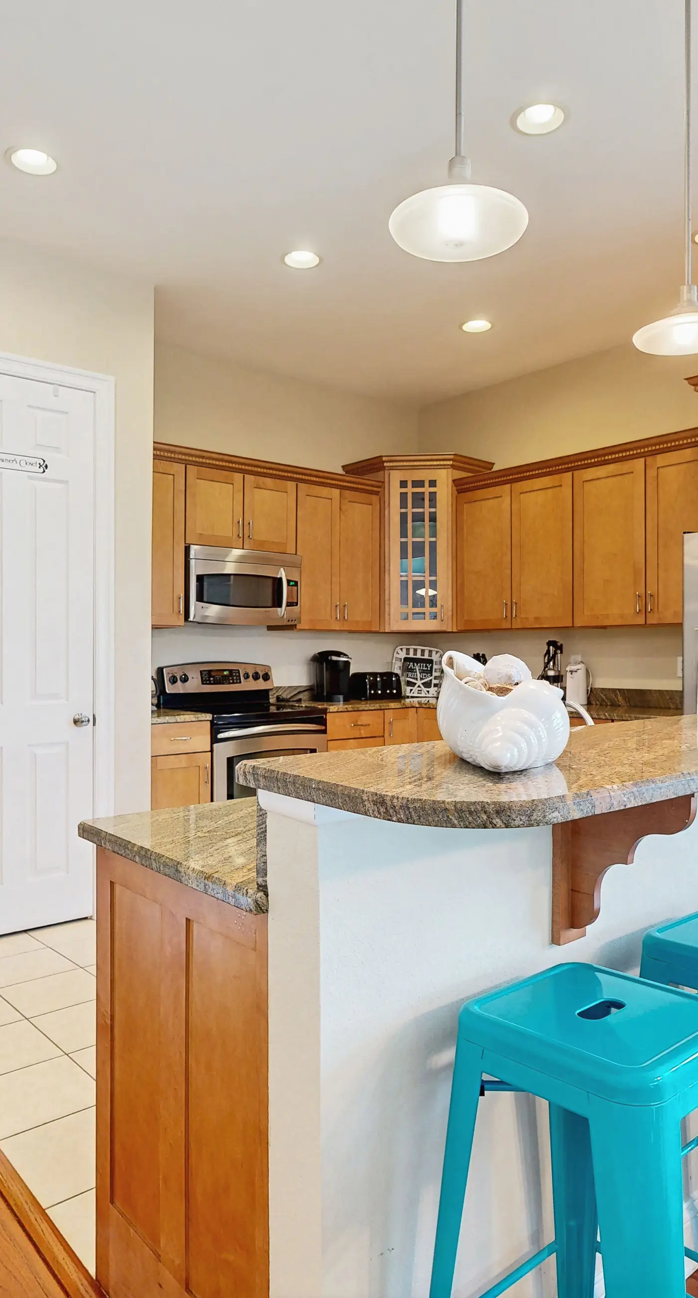 Bayside Resort - 31538 Winterberry Pkwy