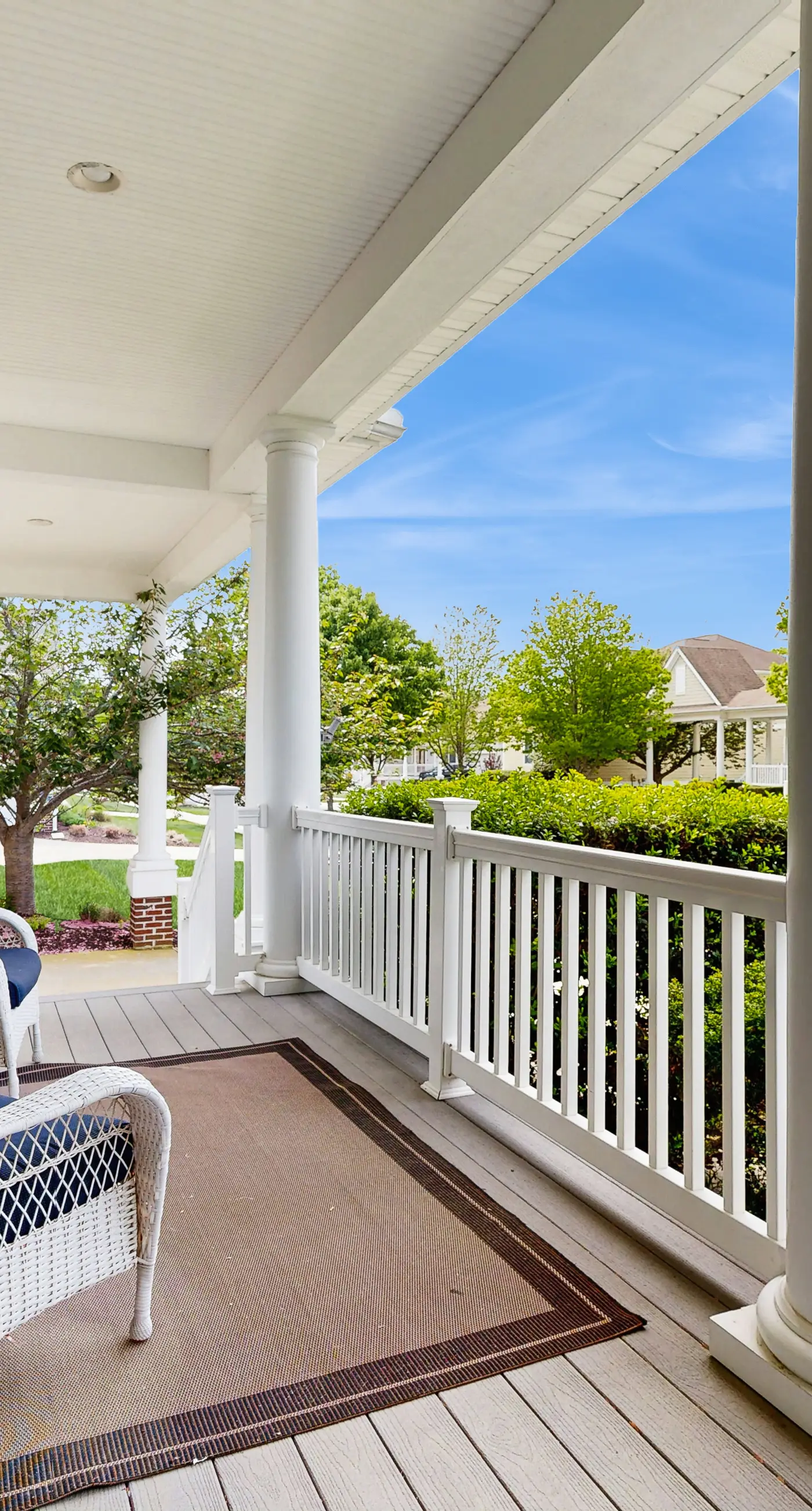 Bayside Resort - 31538 Winterberry Pkwy